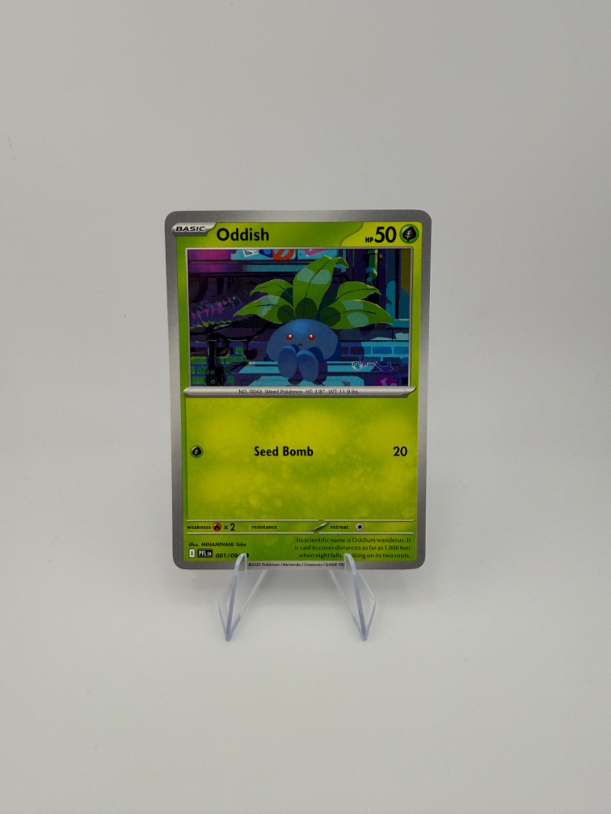 Phantasmal Flames Pokemon Singles-Commons, Uncommons, Reverse Holo, EX-You Pick