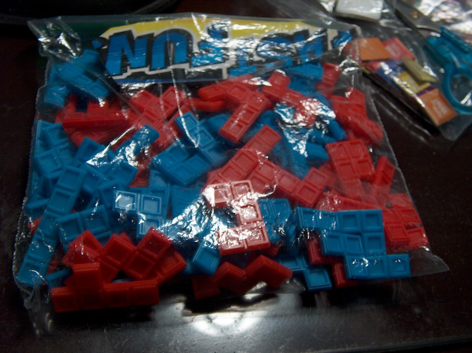 U-PICK SINGLE REPLACEMENT green red yellow blue BLOKUS & TRIGON PIECES all types
