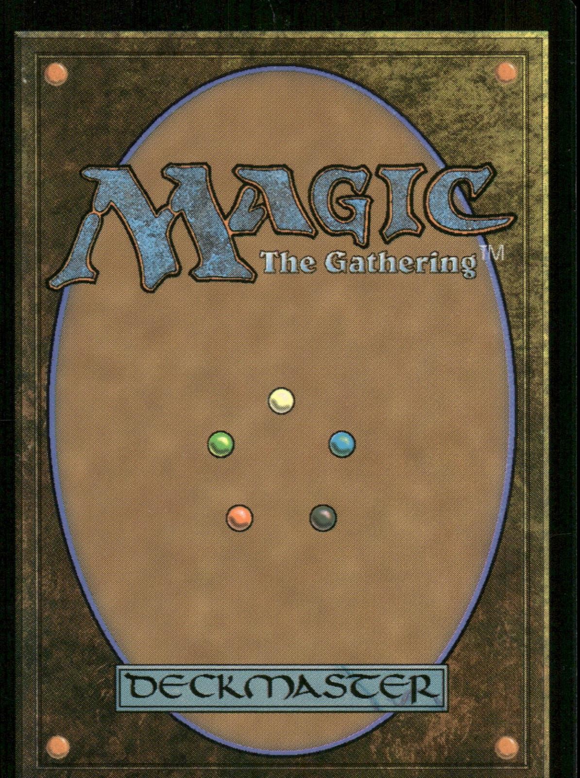 Forest (077) 77 Land Jumpstart Magic: The Gathering Near Mint