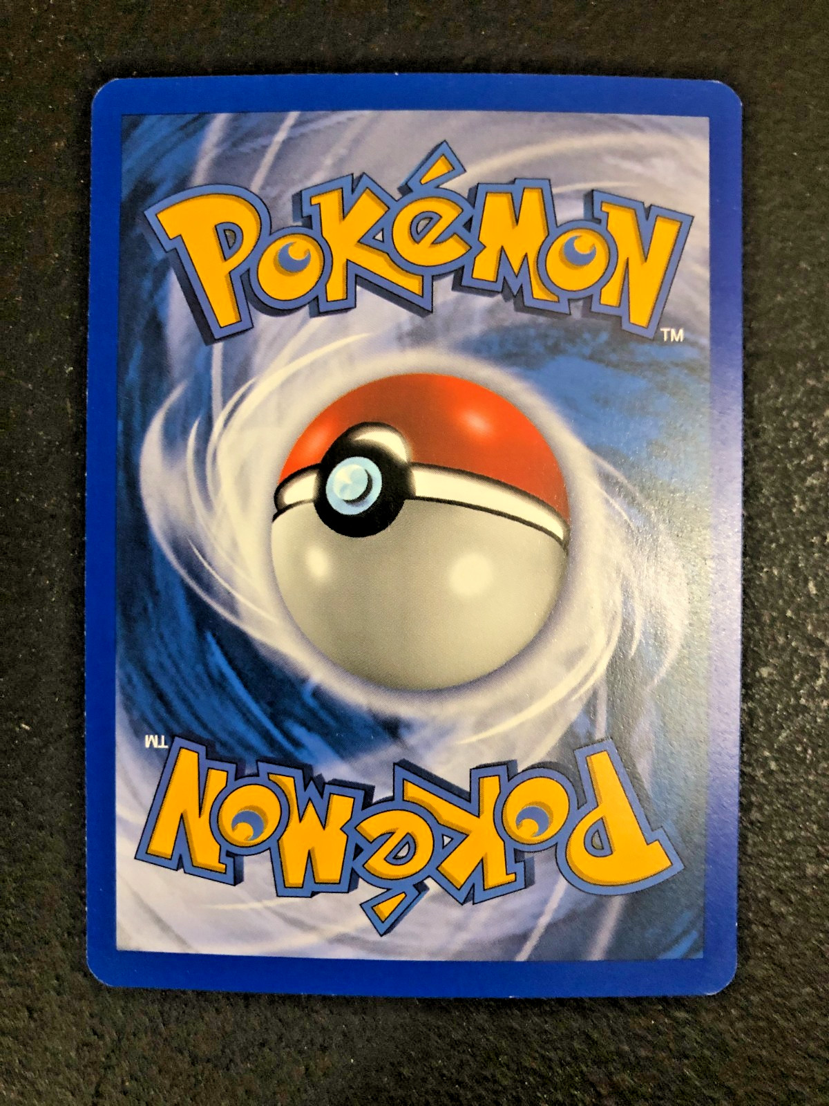 Pokémon Professor Elm’s Training Method Unseen Forces 89/115 Holo Stamped LP/NM