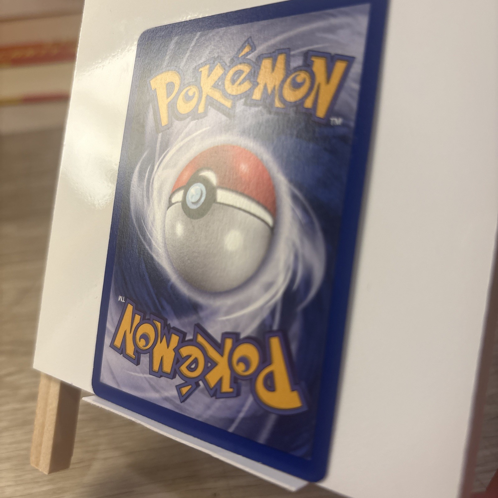 Gyarados SHADOWLESS Base Set Holo Rare Card 6/102 LP Vintage Pokémon TCG