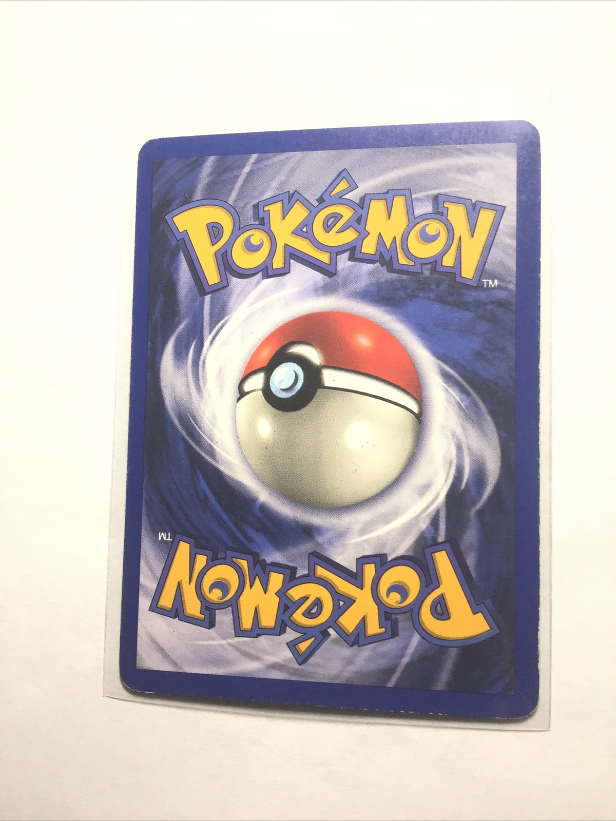 NIDORAN – 55/102 – Base Set – Pokemon Card – PL