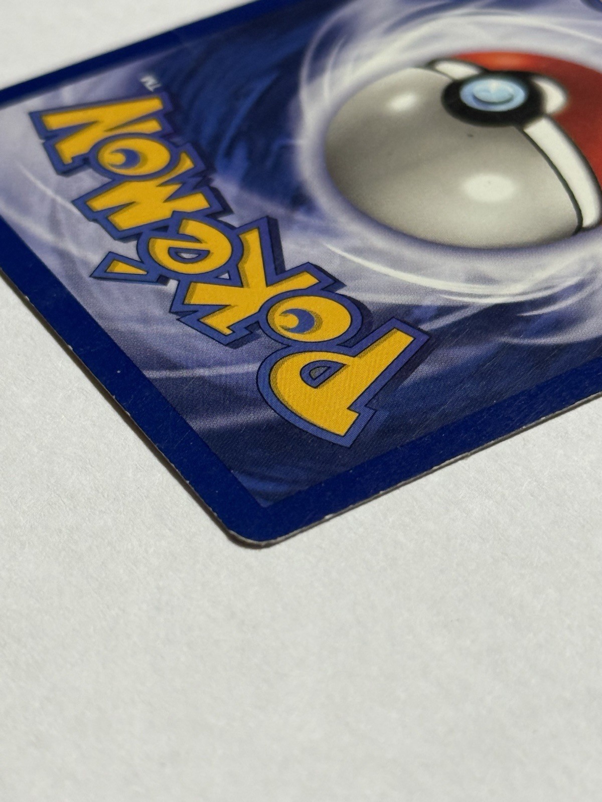 Pokemon Flute 086/102 Base Set (Shadowless) Regular MP
