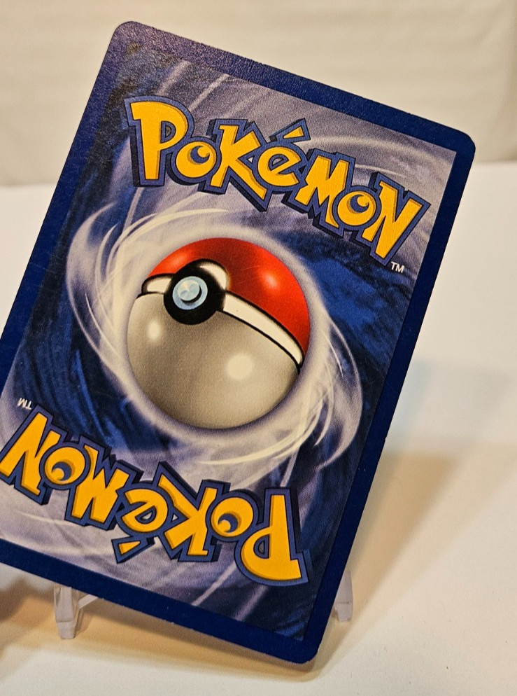 Erika’s Maids 109/132 Uncommon 1st Edition Gym Heroes Pokemon 1880