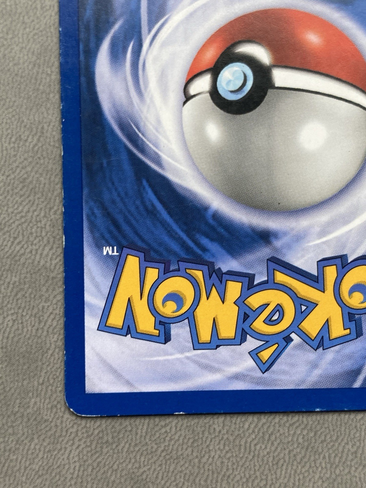 Light Azumarill 13/105 Rare Neo Destiny Pokemon Unlimited Holo