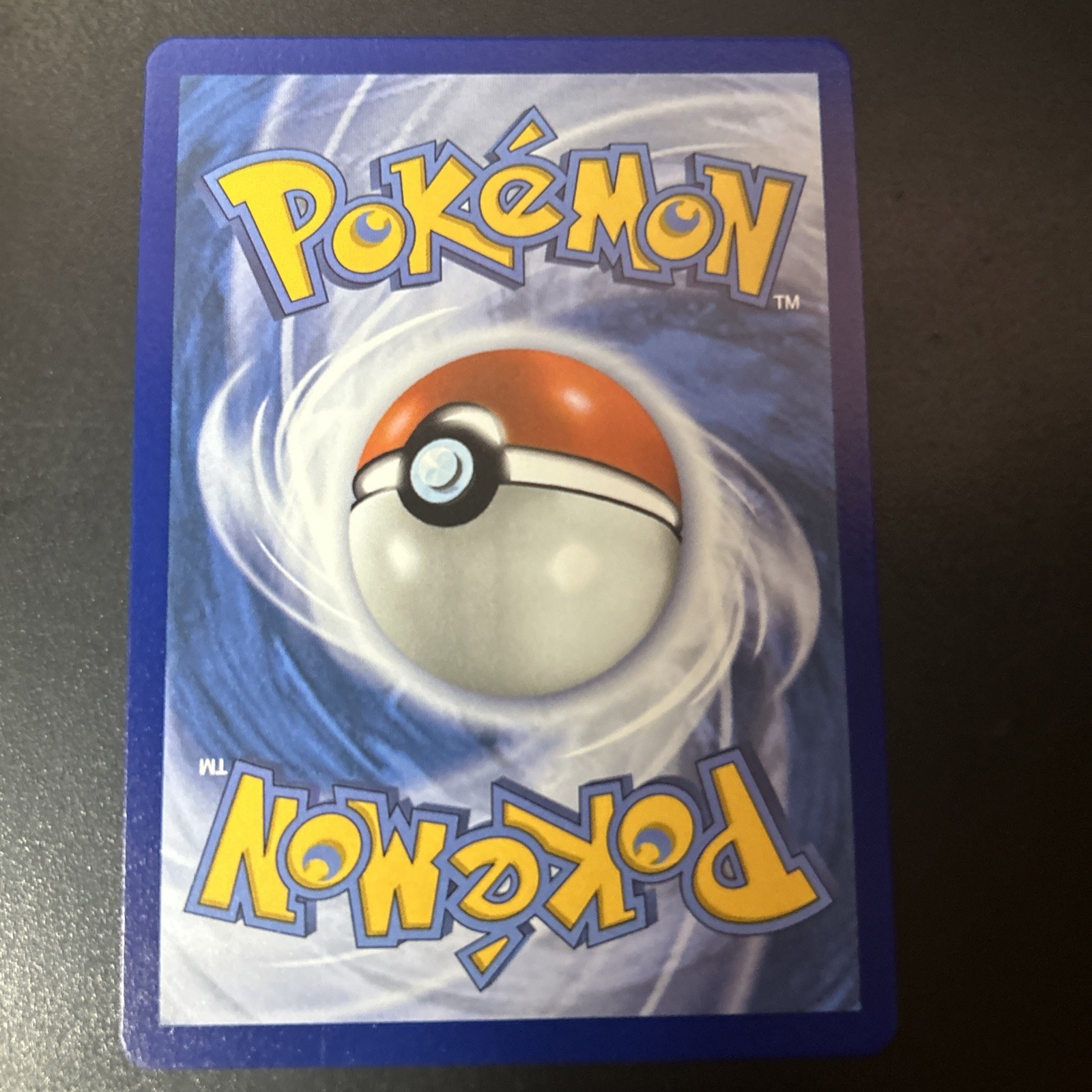 AZ’s Tranquility Trainer Supporter Pokémon TCG Card 120/086 Chaos Rising B