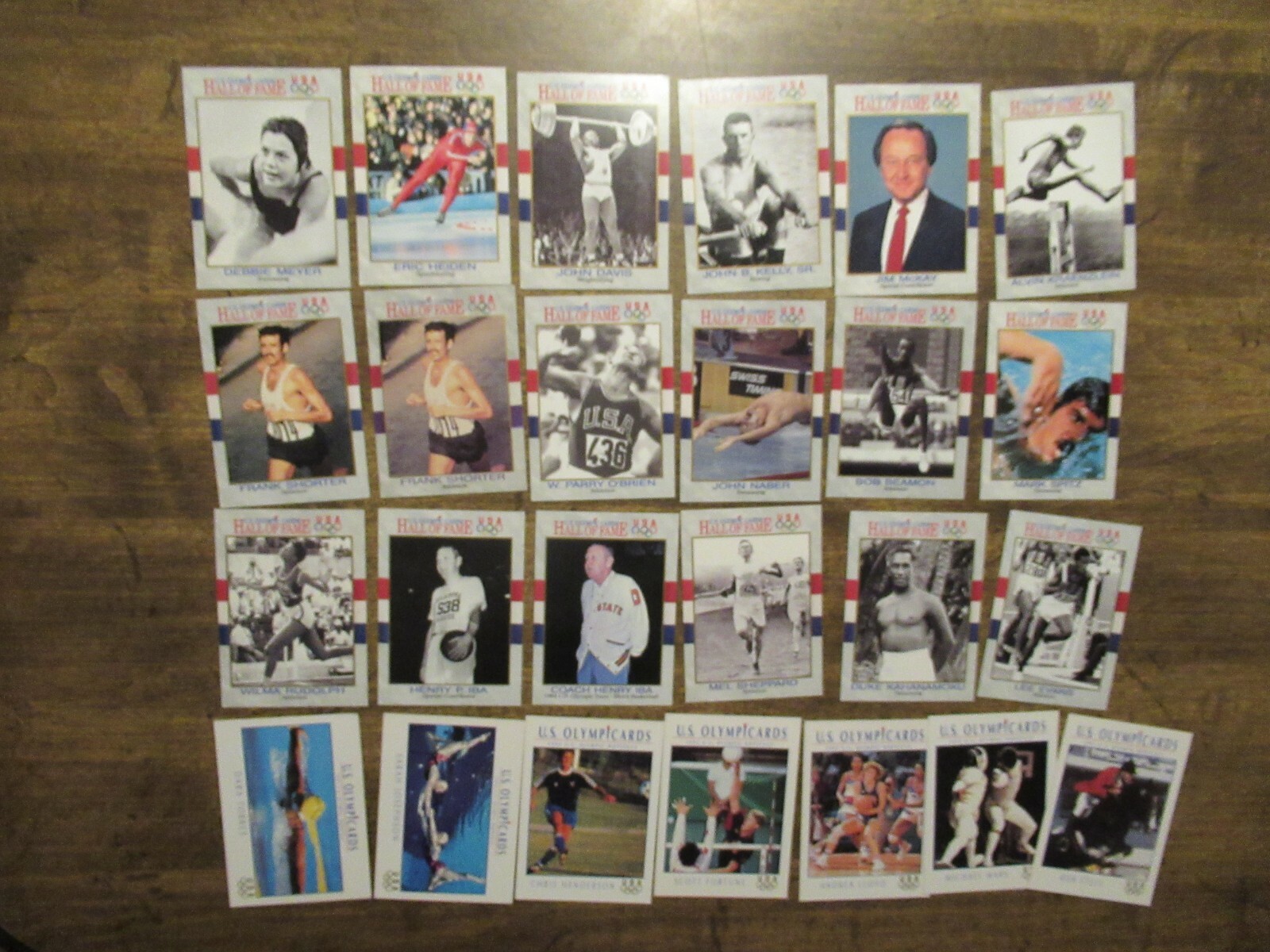 U pick 95 97 98 2008 Sports Illustrated For Kids Card 2014 topps Olympic4+50%off