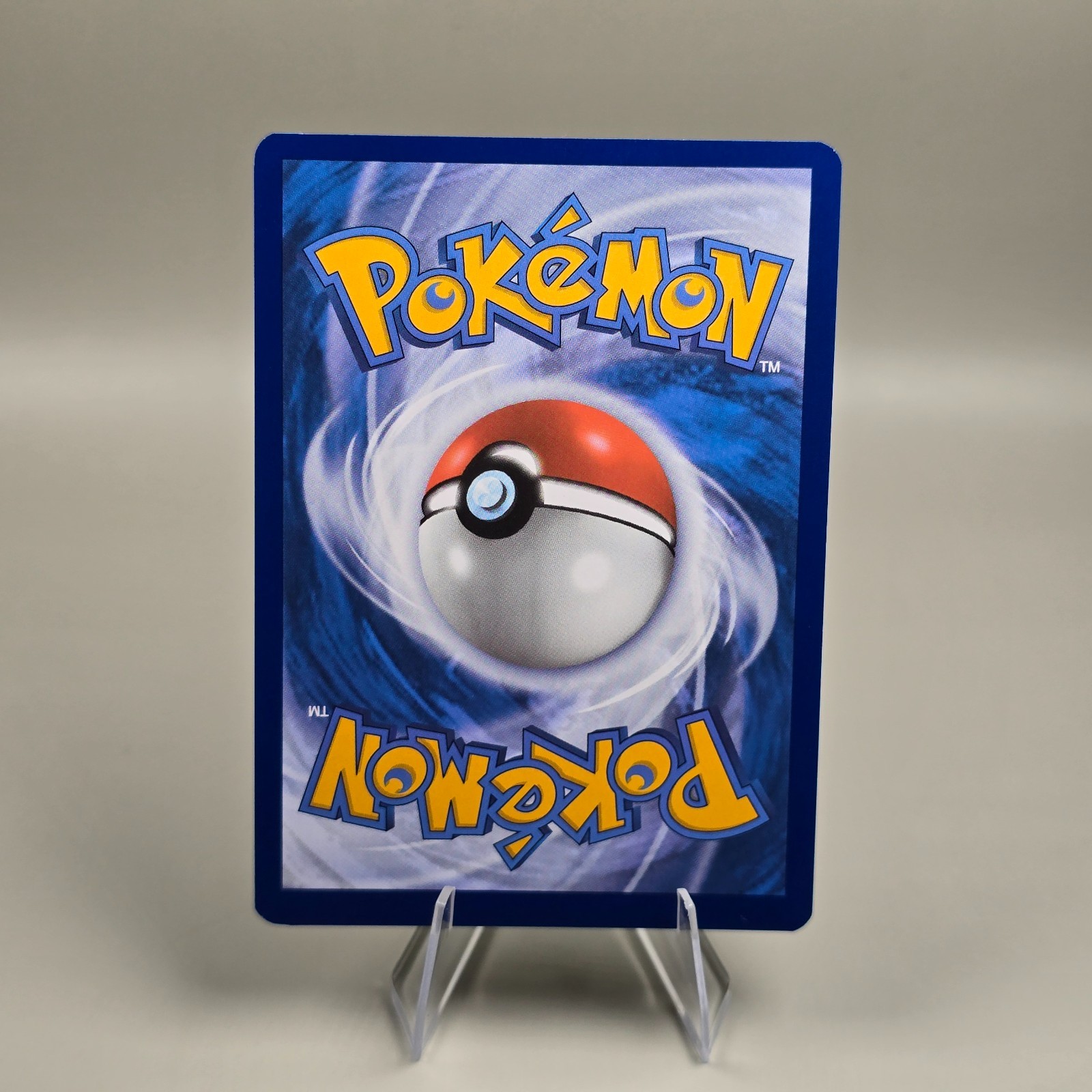 Gloom 093/091 SV: Paldean Fates Shiny Holo Pokémon Card – NM