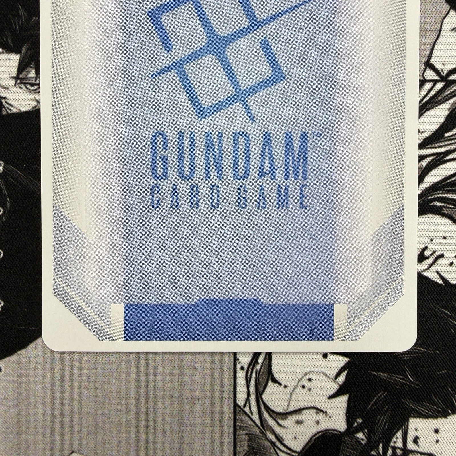 Gundam Card Game – A Wind Against Fires (R+) – Freedom Ascension (GD05-119)