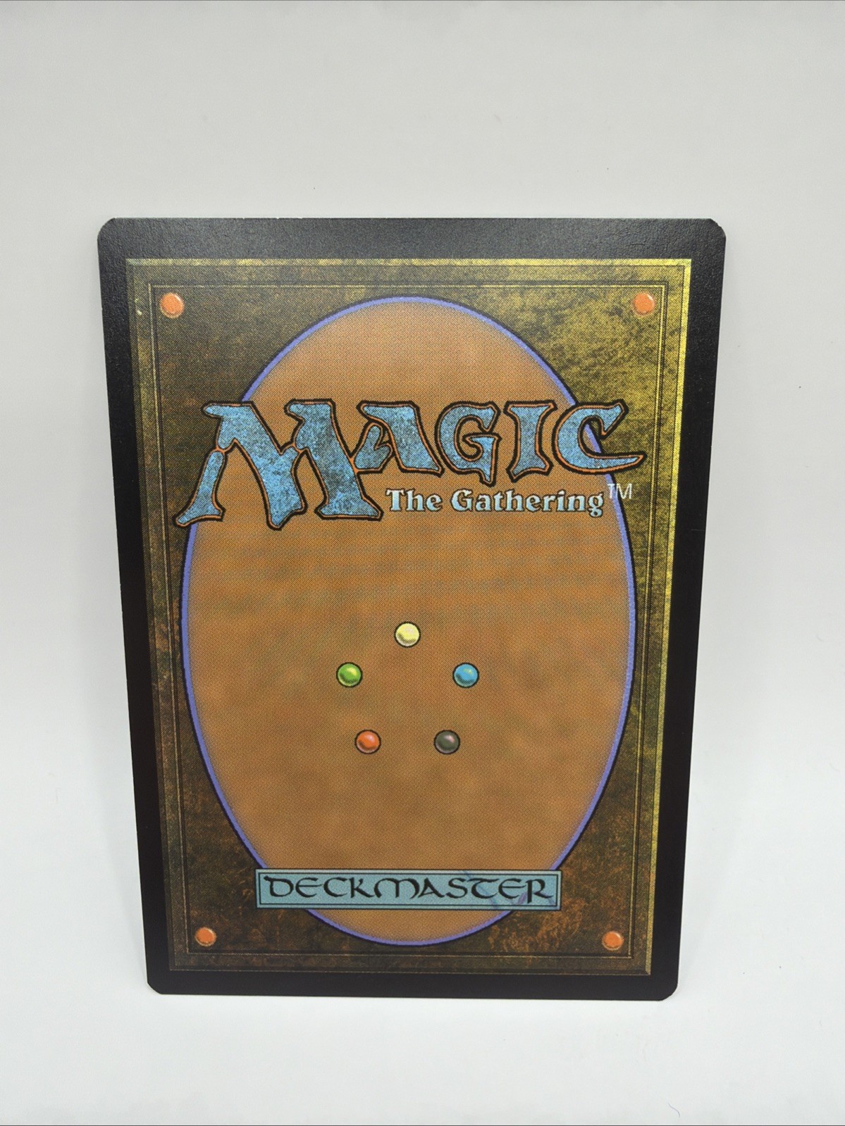 MTG Tempt With Discovery Commander 2013 Regular Rare Magic The Gathering NM