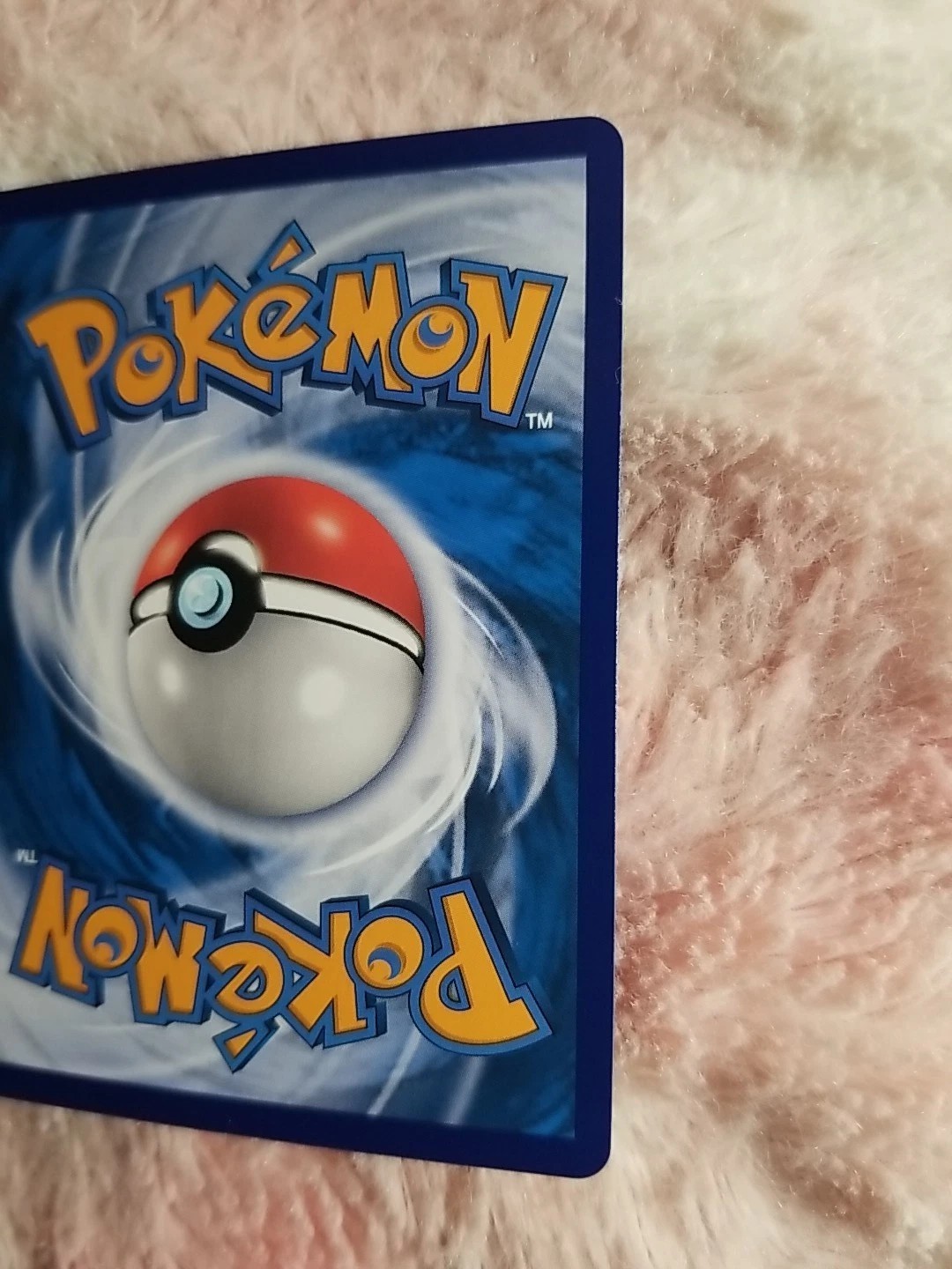 Pokemon Cetitan 2701/007 Water Energy Reverse Holo Gem Pack Volume 5 Chinese