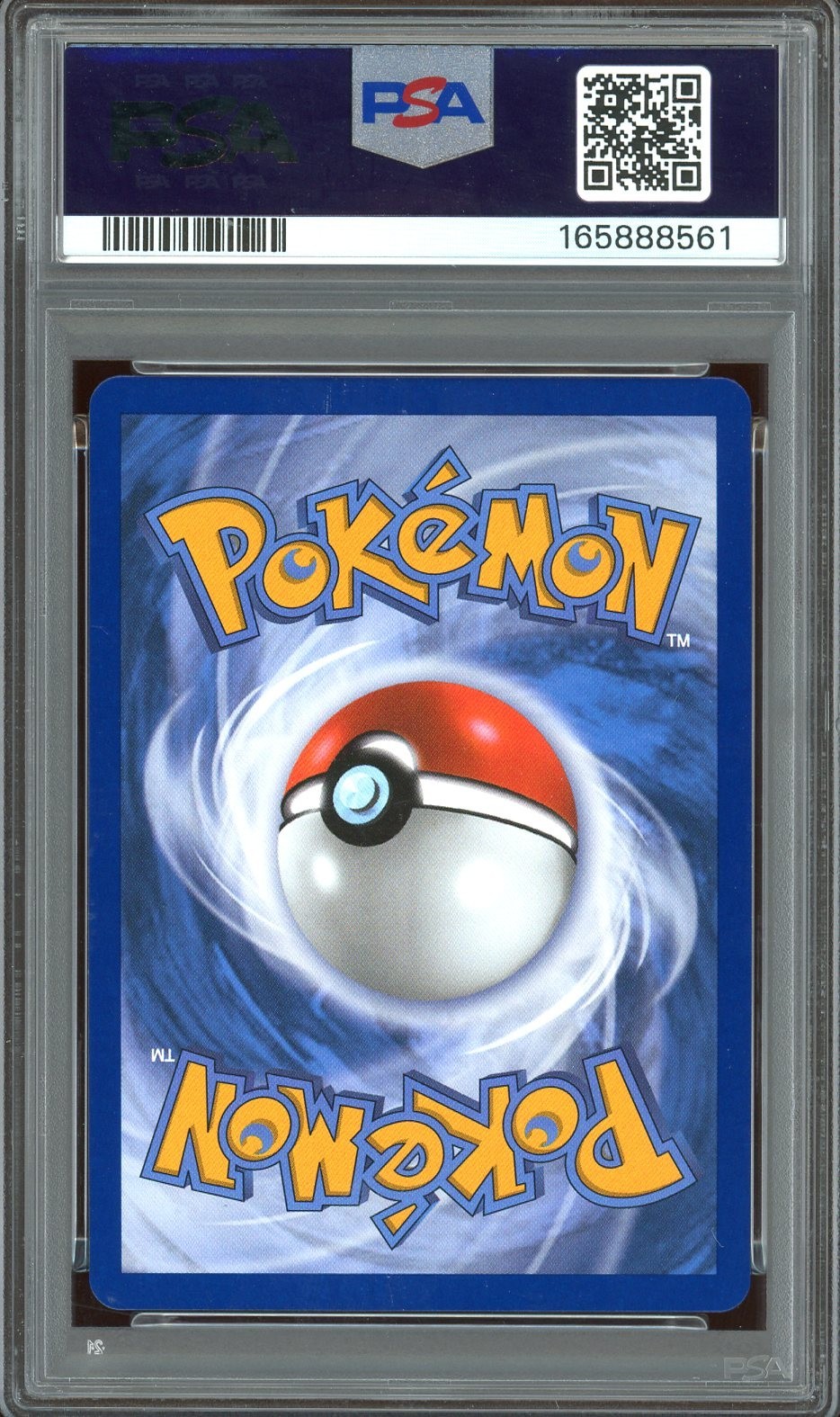 2026 Pokemon Mega Evolution Promos #039 Squirtle First Partner Series 1 PSA 10