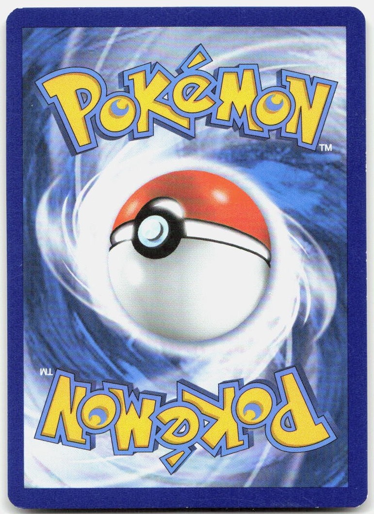 Numel SM04 13/111 Reverse Holo