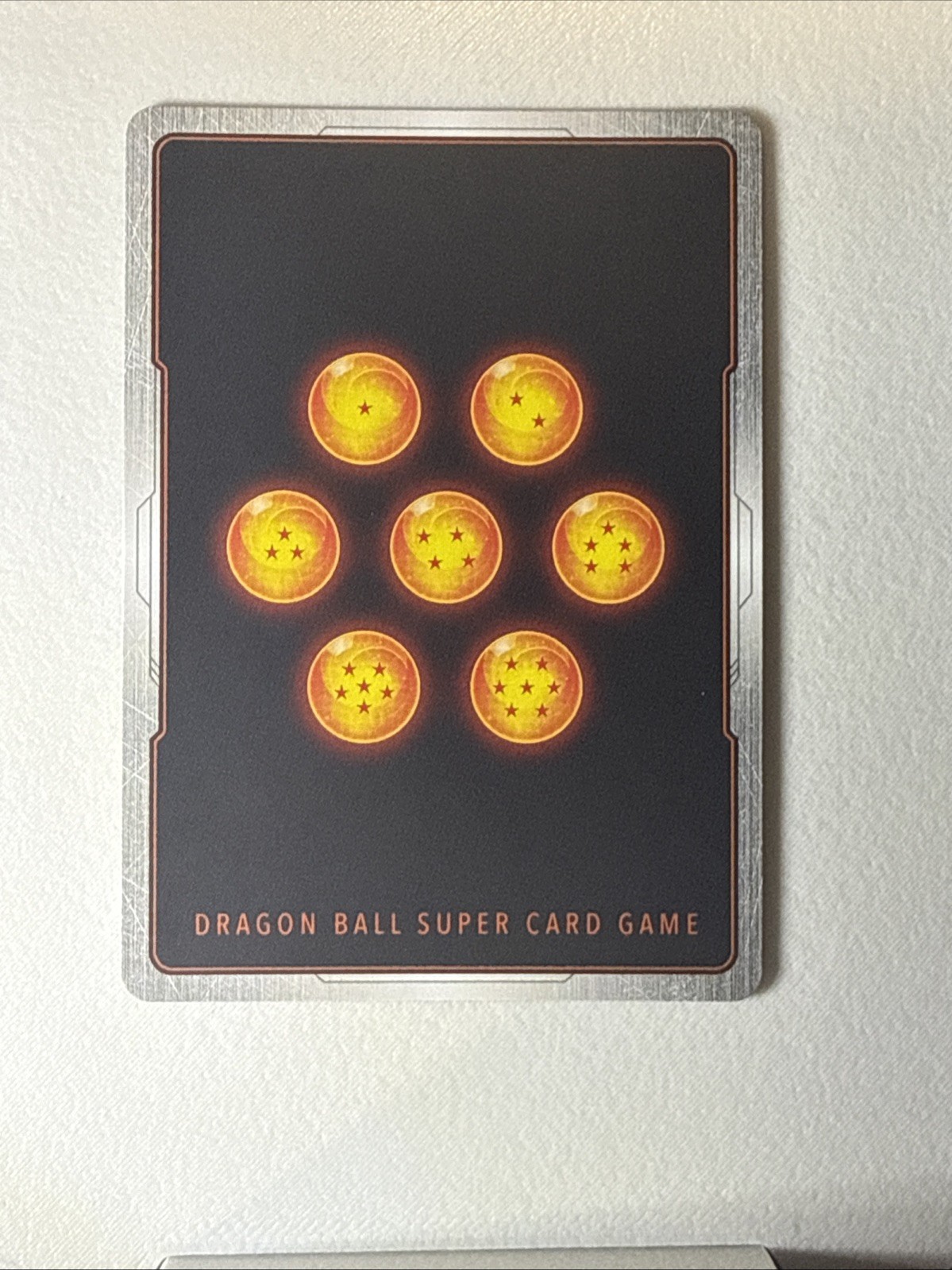 Ginyu, Captain (SPR) Fearsome Rivals BT29-069 Dragon Ball Super NM/M