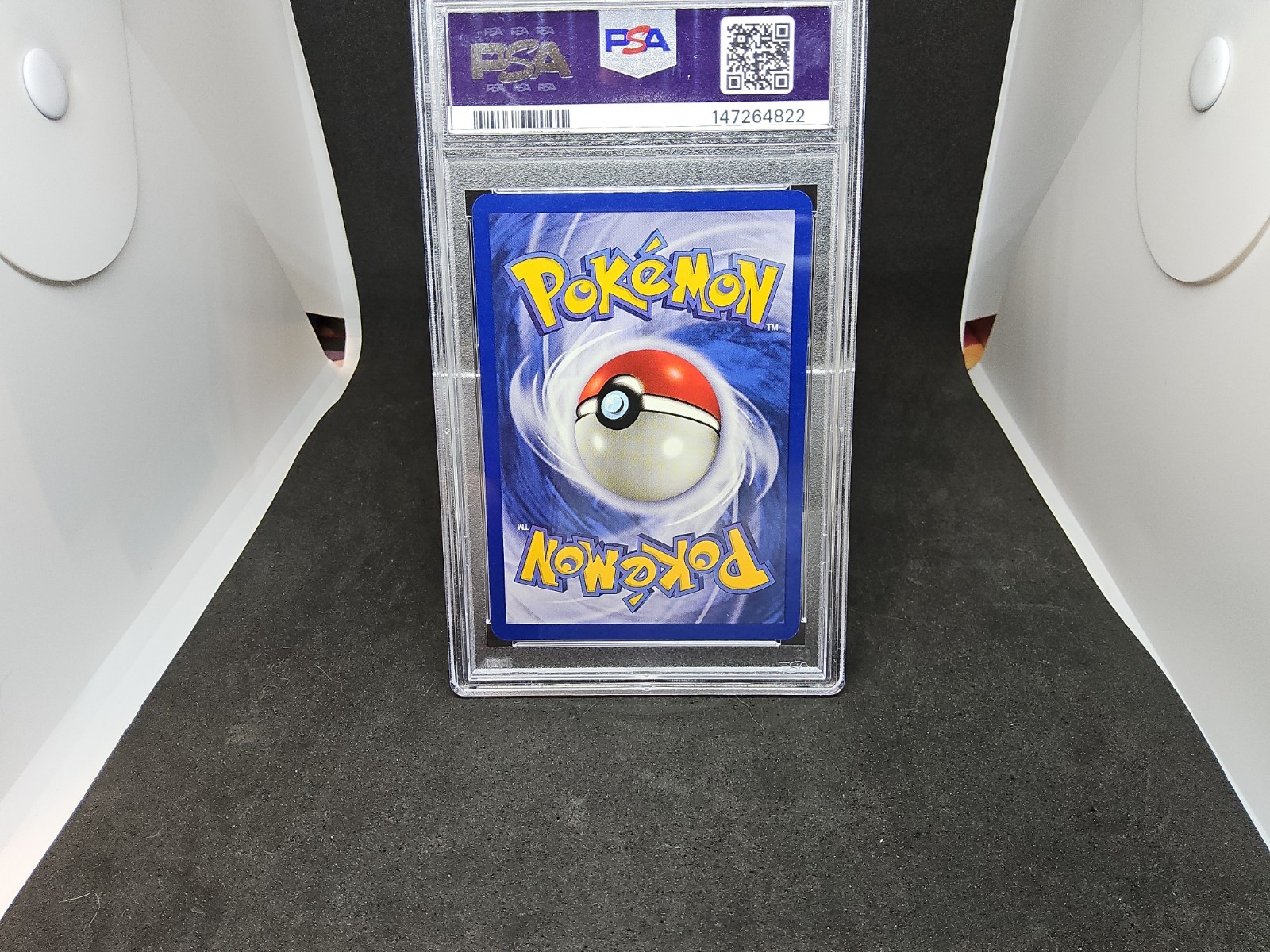 Magneton 009/102 – Base Set – PSA – Pokémon Card (Equiv. CGC BGS)