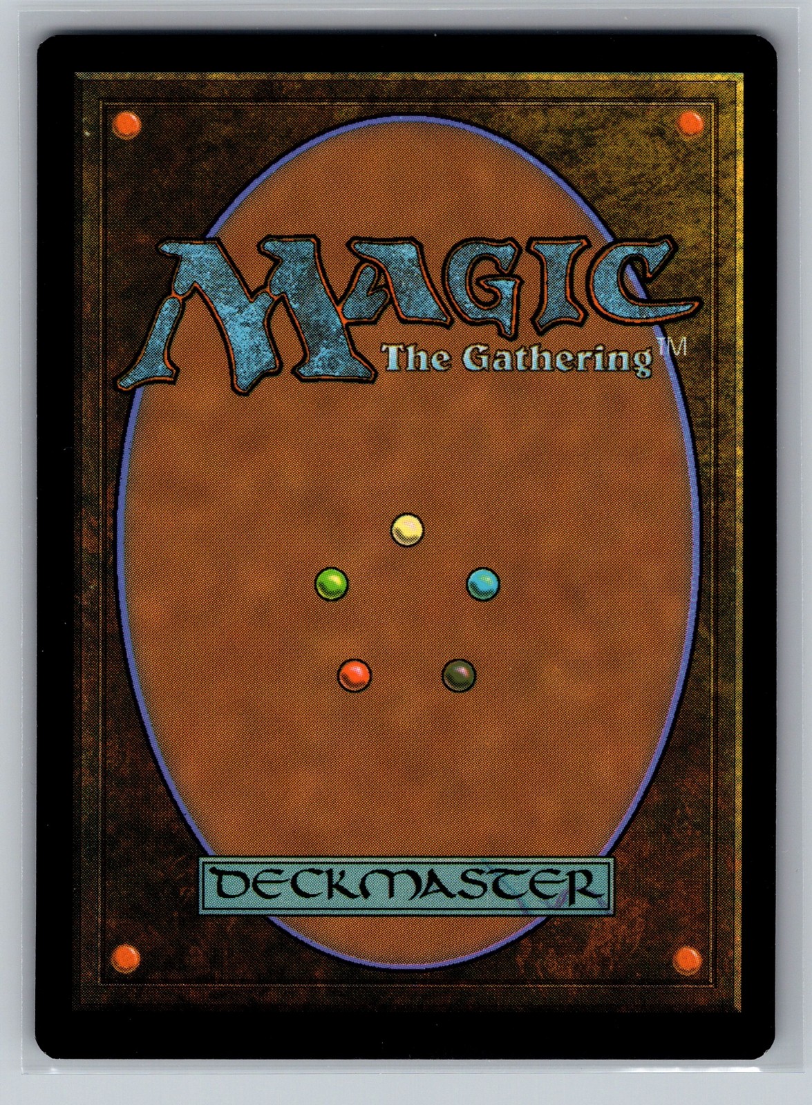 MTG Forest 266/269 L M15 Core Set Basic Land Green Mana Card John Avon 2014