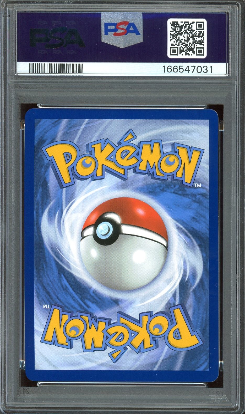 2025 Pokemon Prismatic Evolutions Tech Sticker Collection #172 Sylveon PSA 10