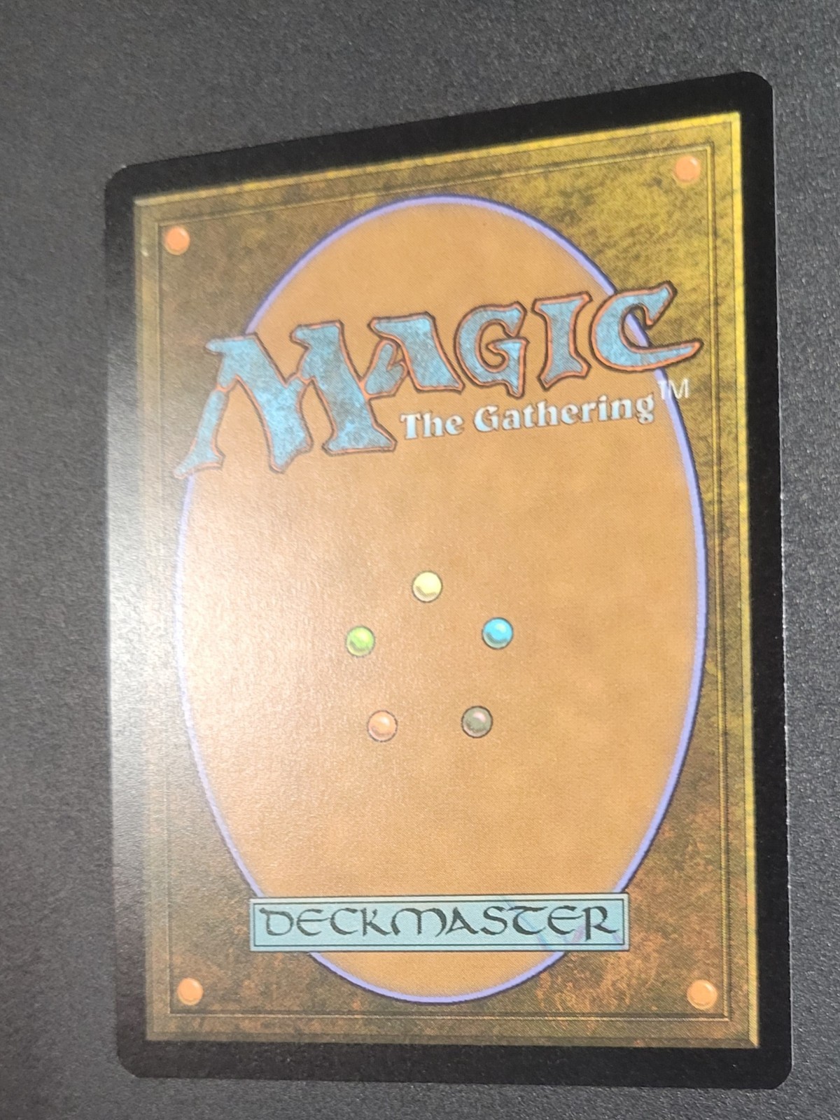 Training Center (Foil Etched) Commander Masters