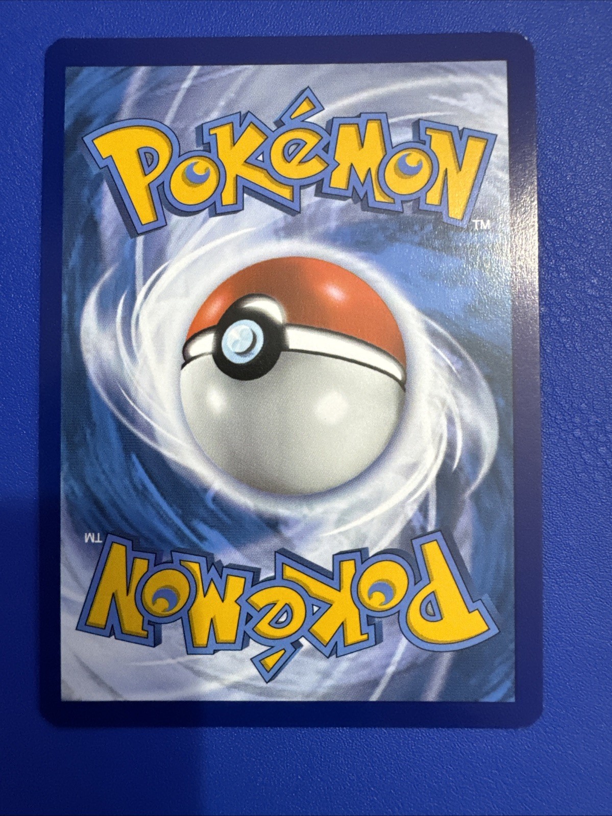Pokemon TCG Vivid Voltage Reverse Holo League Staff 153/185