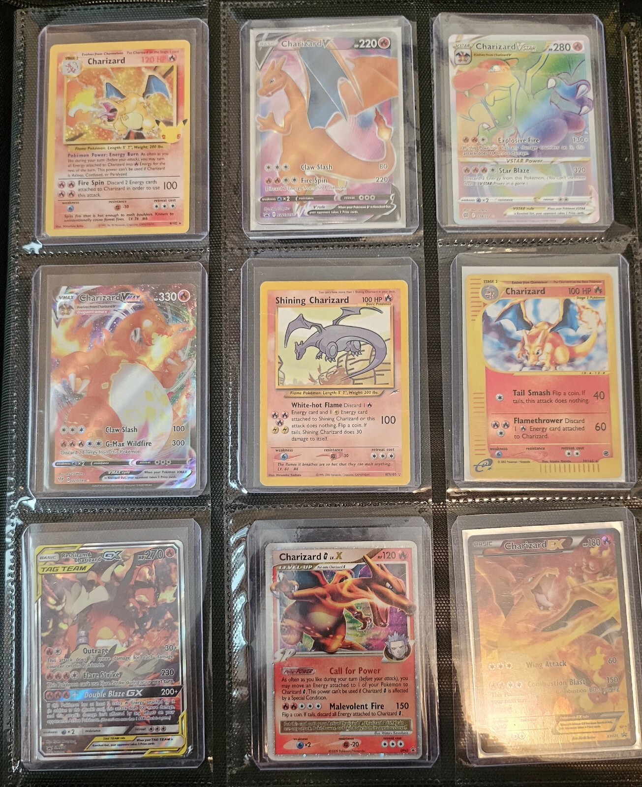 Vintage Pokemon Cards 1999 WOTC Pack! Charizard! Pikachu! 1st Edition!