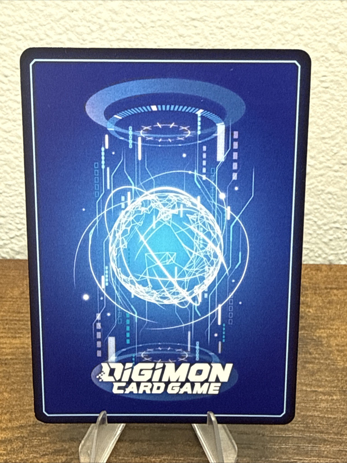 Rebootmon – Dual Revolution (BT-25)