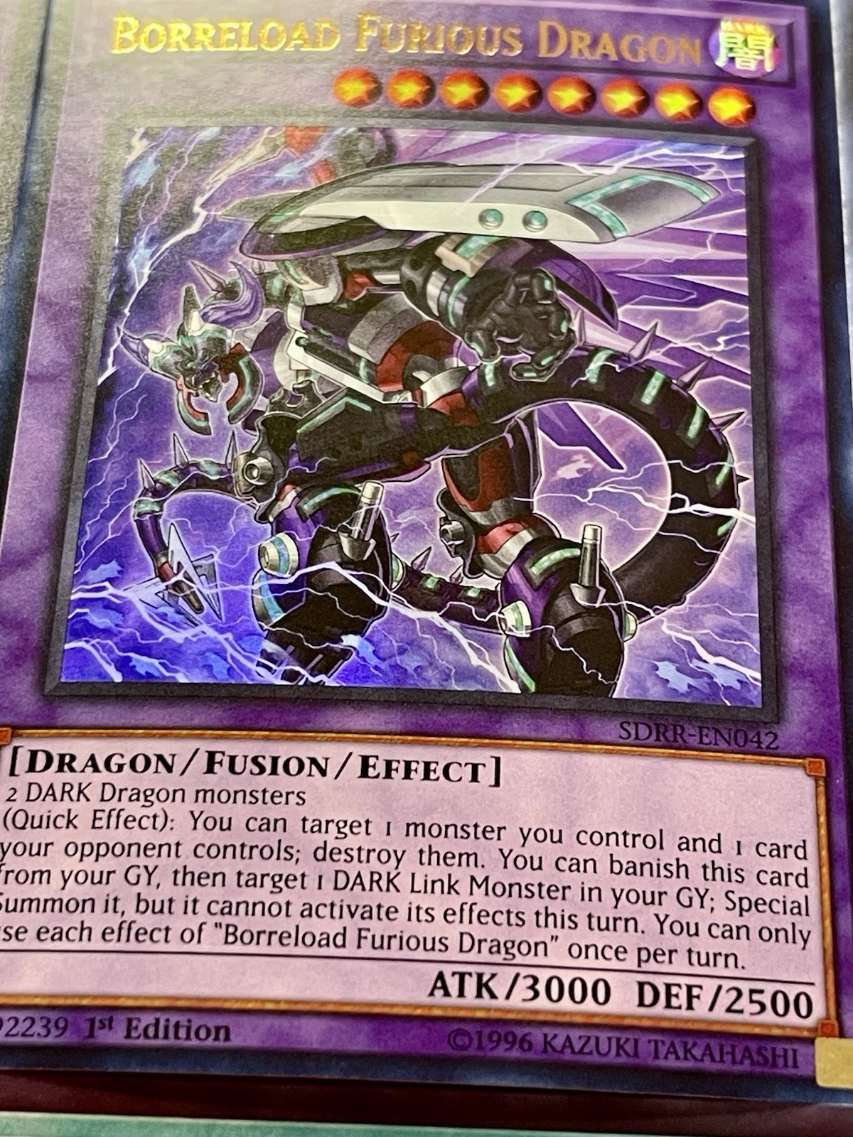 3x Super Polymerization + Borreload Furious Dragon + Garura & More! | YuGiOh!