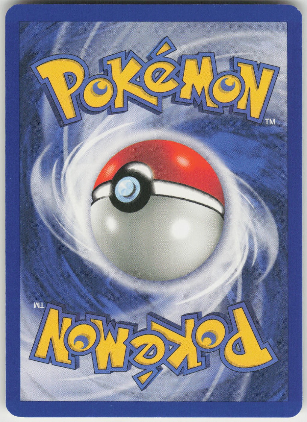 Pokemon TCG Pokemon Flute Uncommon Base Set (Shadowless) 086/102