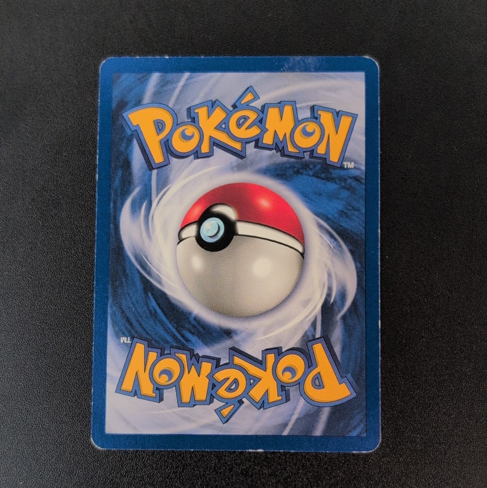 Magneton 009/102 Base Set Holo with Swirl