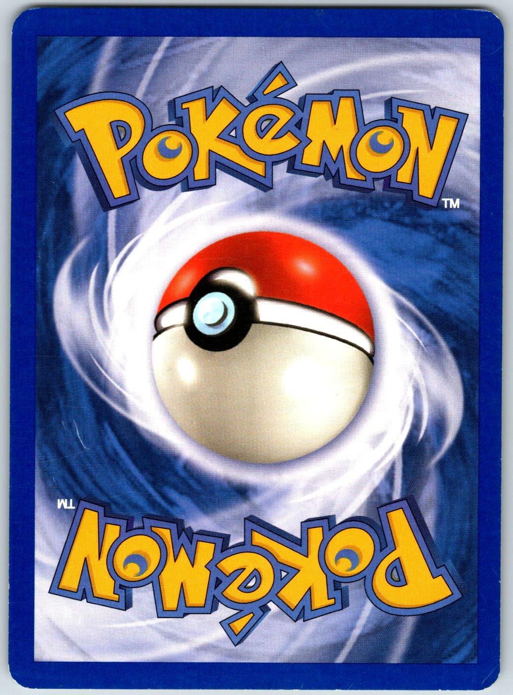 Grovyle 31/109 Uncommon Ruby & Sapphire Pokemon Lightly Played