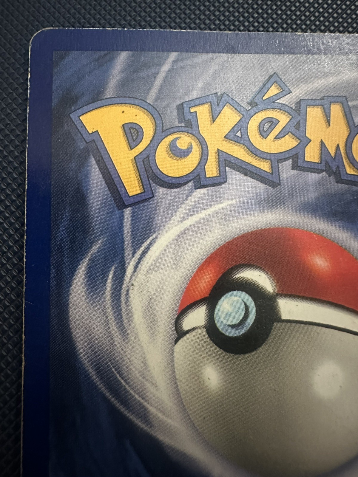 Pokemon Base Set Blastoise 2/102 Holo Unlimited HP Heavy Play Vintage WOTC