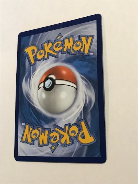 Pokemon AZ’s Tranquility 120/086 SIR Chaos Rising Special Illustration Rare NM