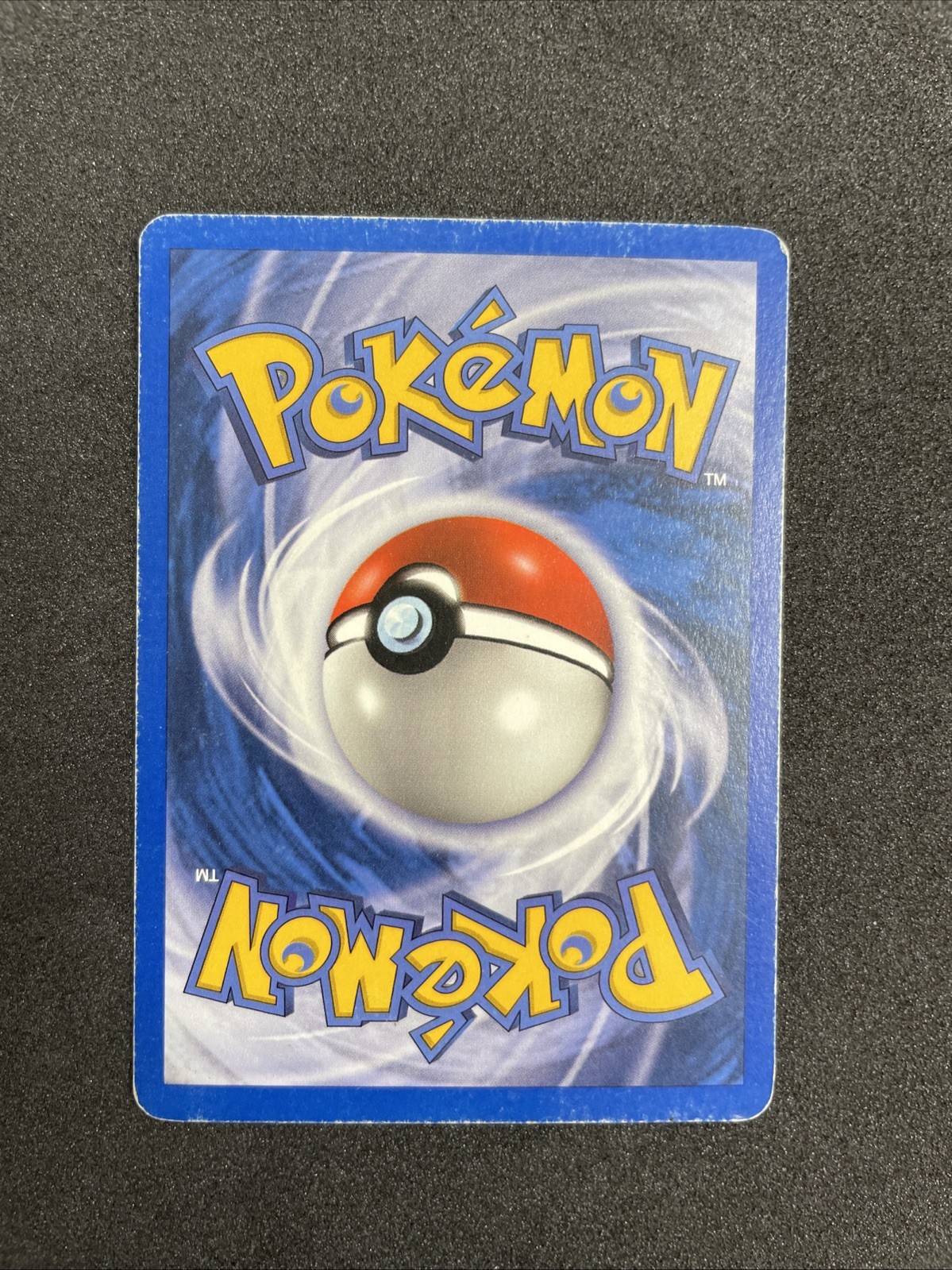 Rocket’s Persian Ex 116/115 Unseen Forces **MP** Pokemon Secret Holo Rare 2005