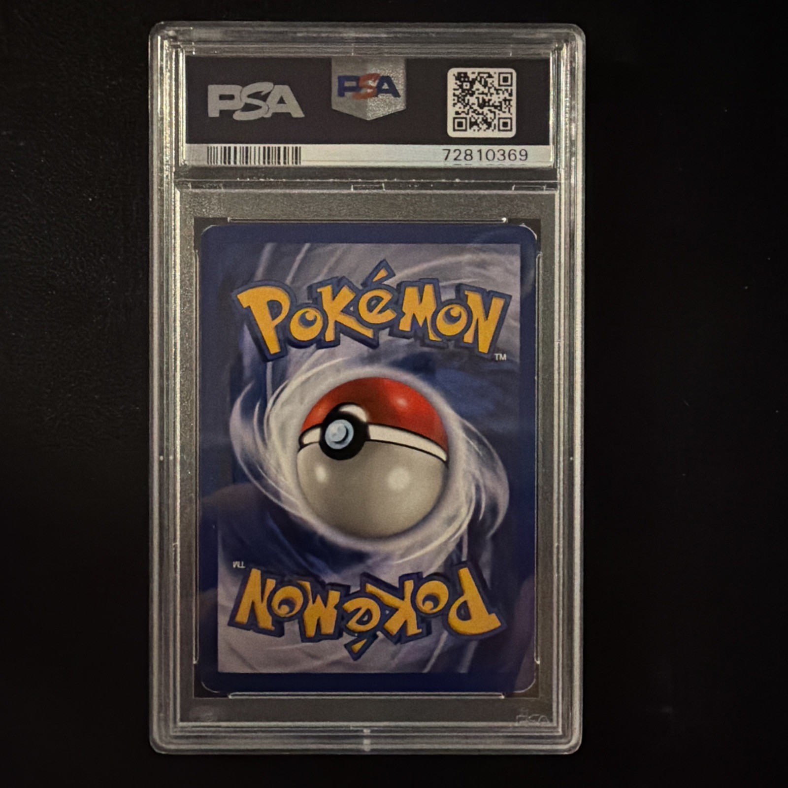 Magneton 009/102 Base Set Holo