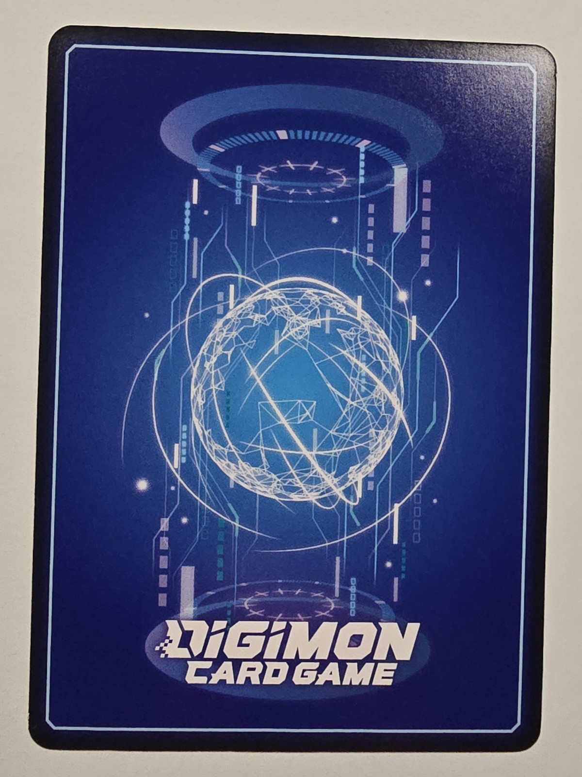 Digimon CCG Kari Kamiya BT8-090 Regular New Awakening