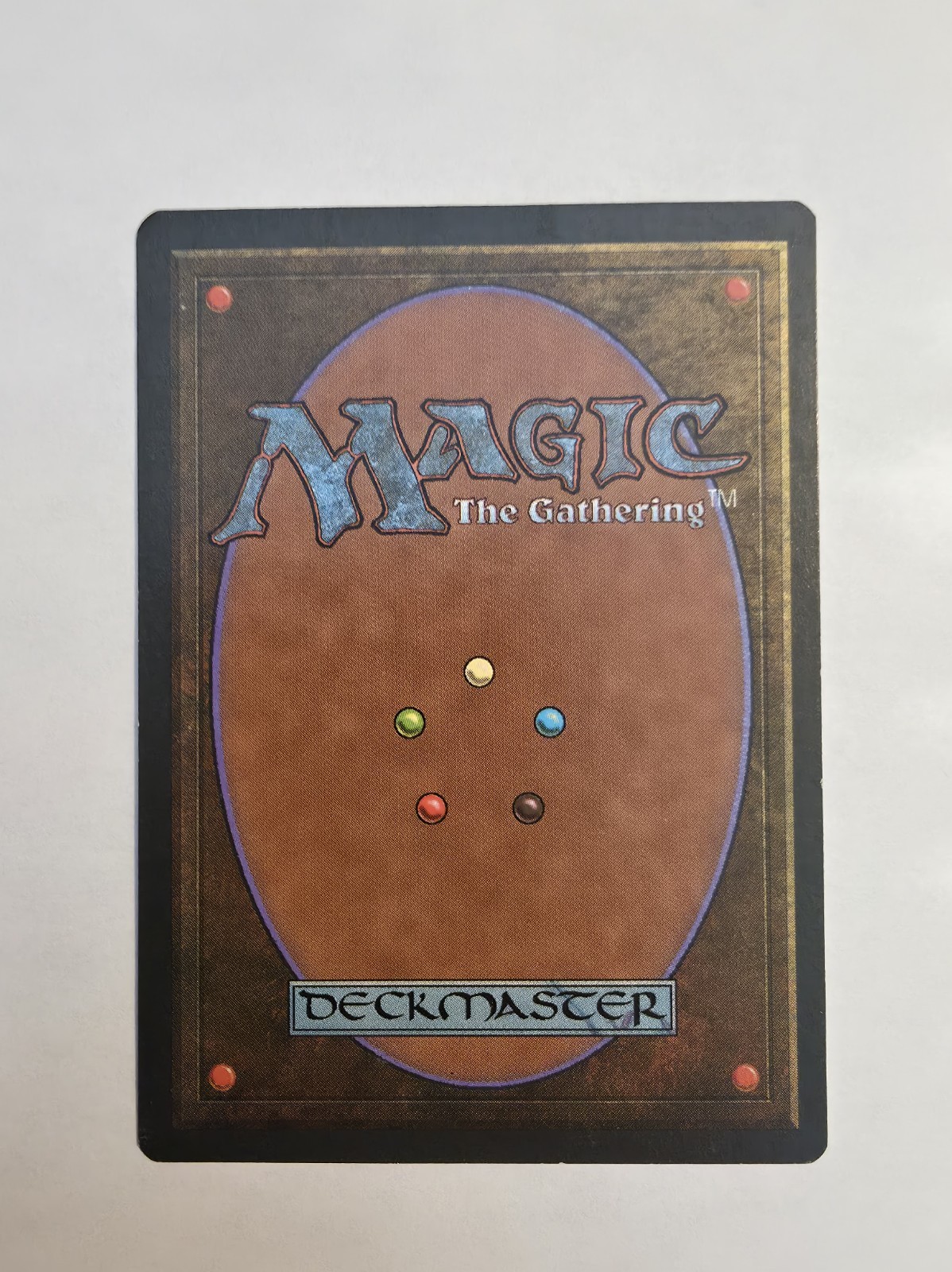 FWB Revised Tundra German LP+ MTG