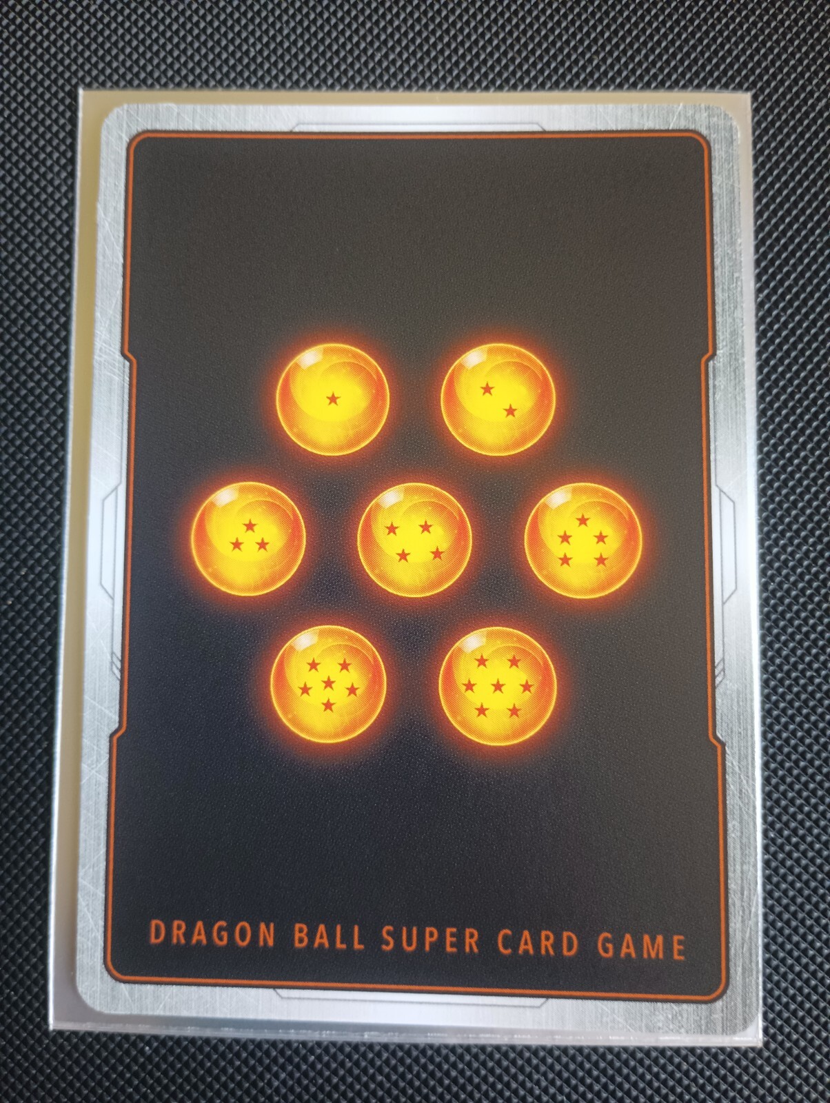 Pre-Release Dragon Ball Super Card Game Champa Awakened Pulse FB01-011