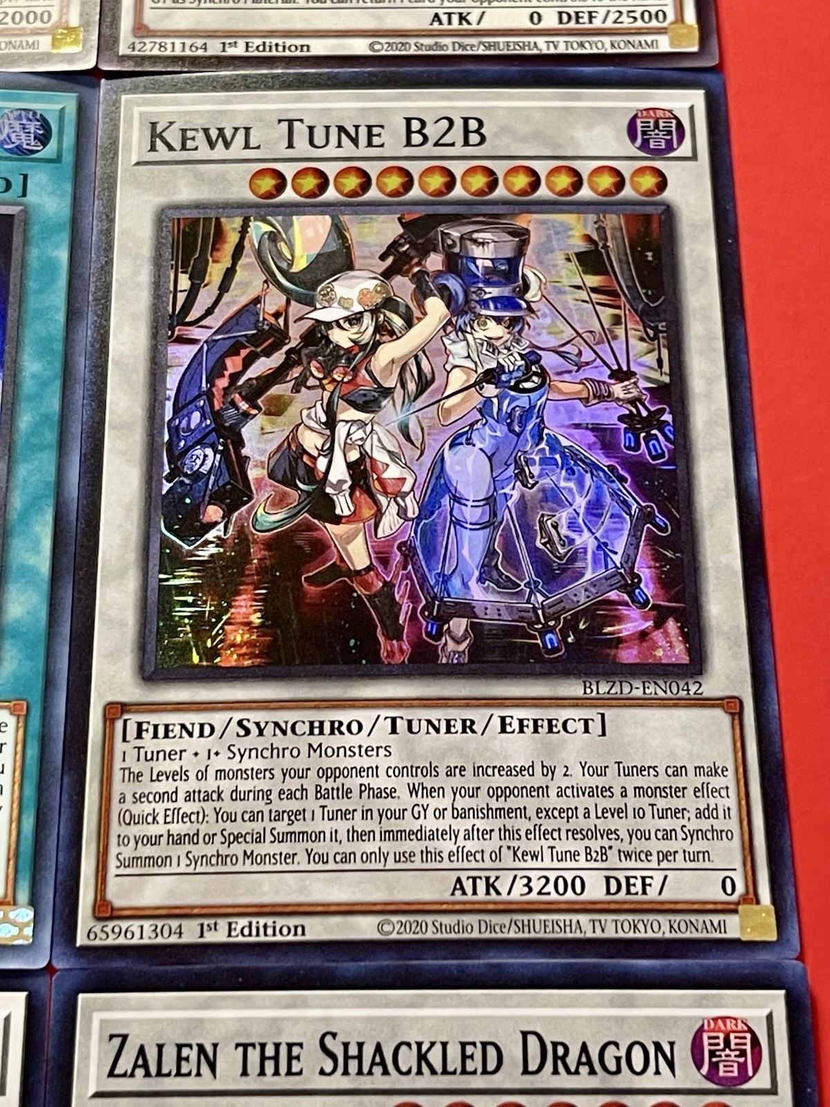 Visas Amritara + Enigmaster Packbit + Zalen + Kewl Tune & More! | YuGiOh!