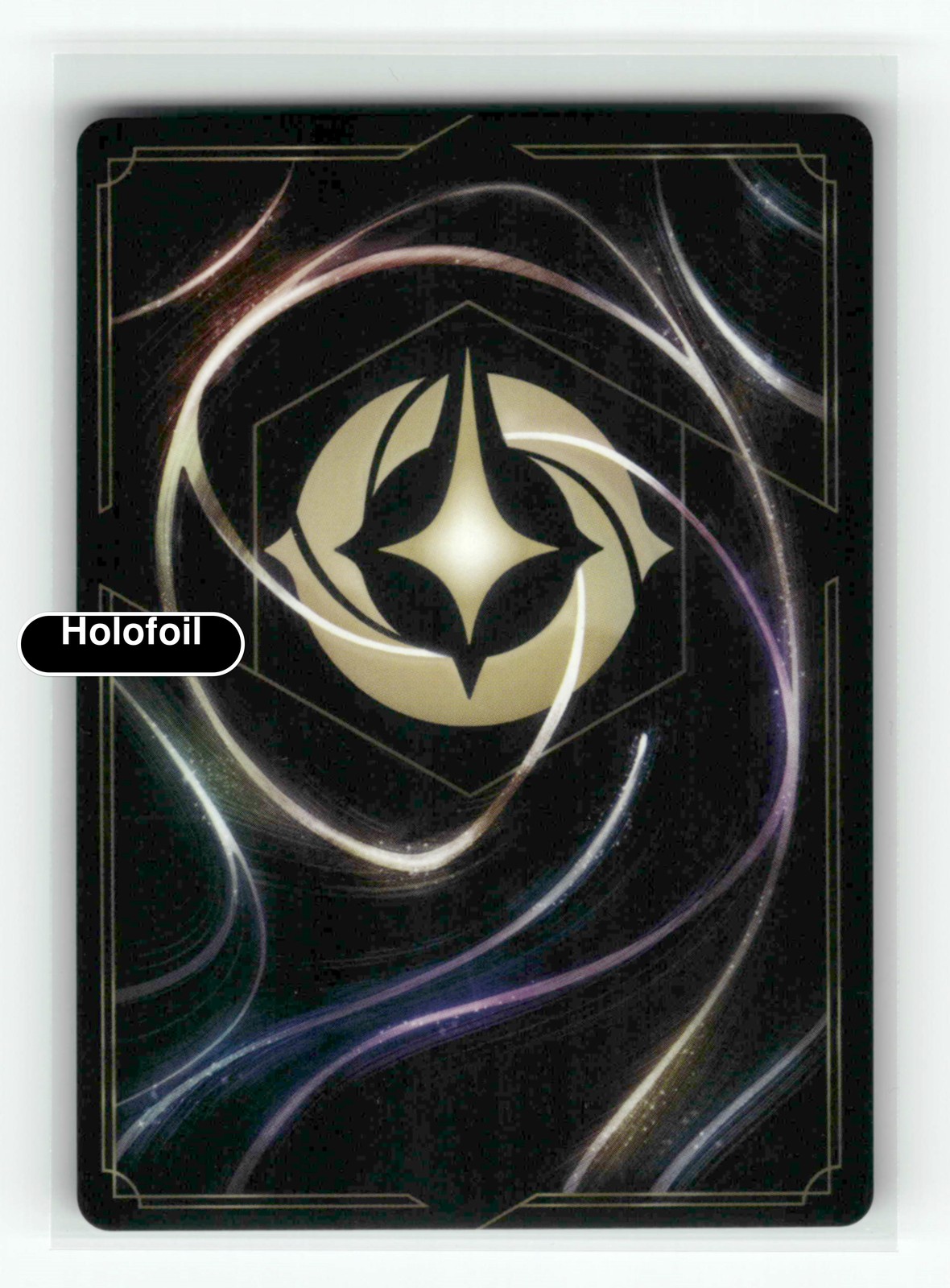 Genie – Magical Researcher (Epic) [Lorcana TCG 11 – 210/204] Holofoil