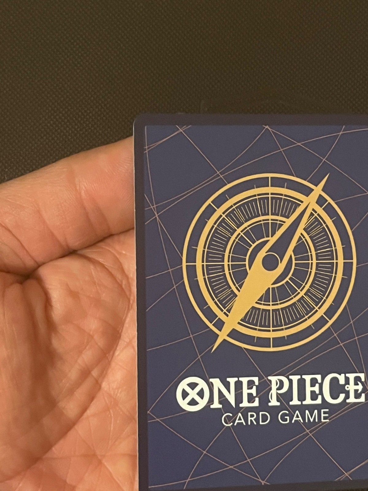 One Piece OP01-078 Boa Hancock Alternate Romance Dawn Alt Art Card NM