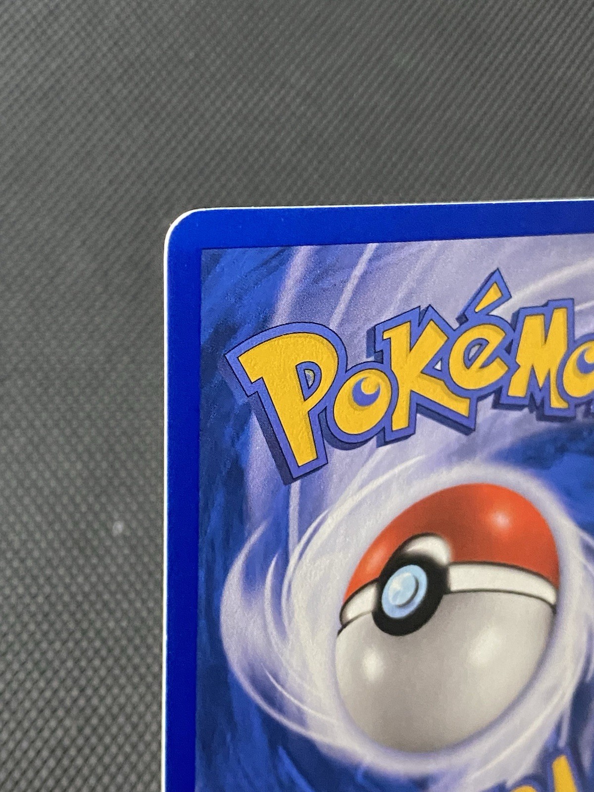 Larvitar 61/115 Unseen Forces (Stamped) Reverse Holo LP+