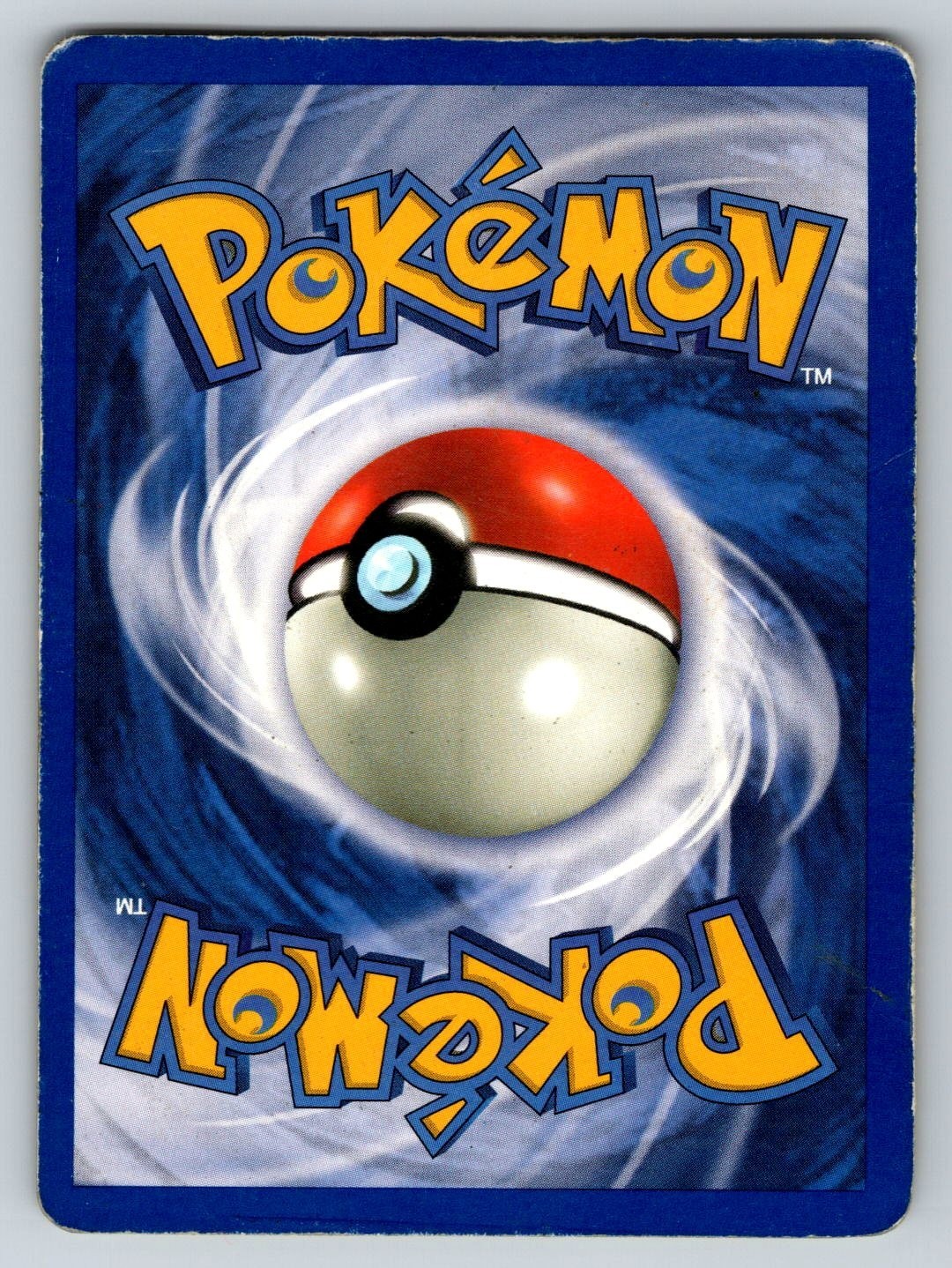 Arcanine Uncommon Base Set 23/102