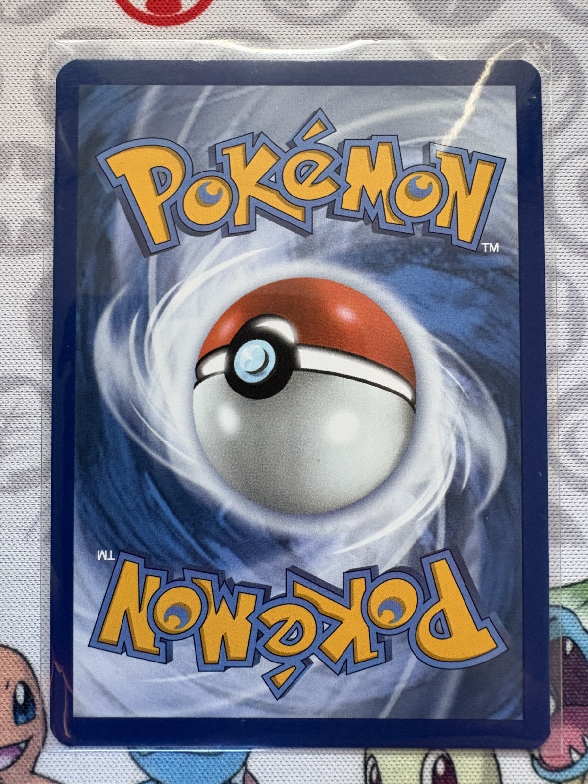 Shaymin 003/088 Perfect Order Reverse Holo NM