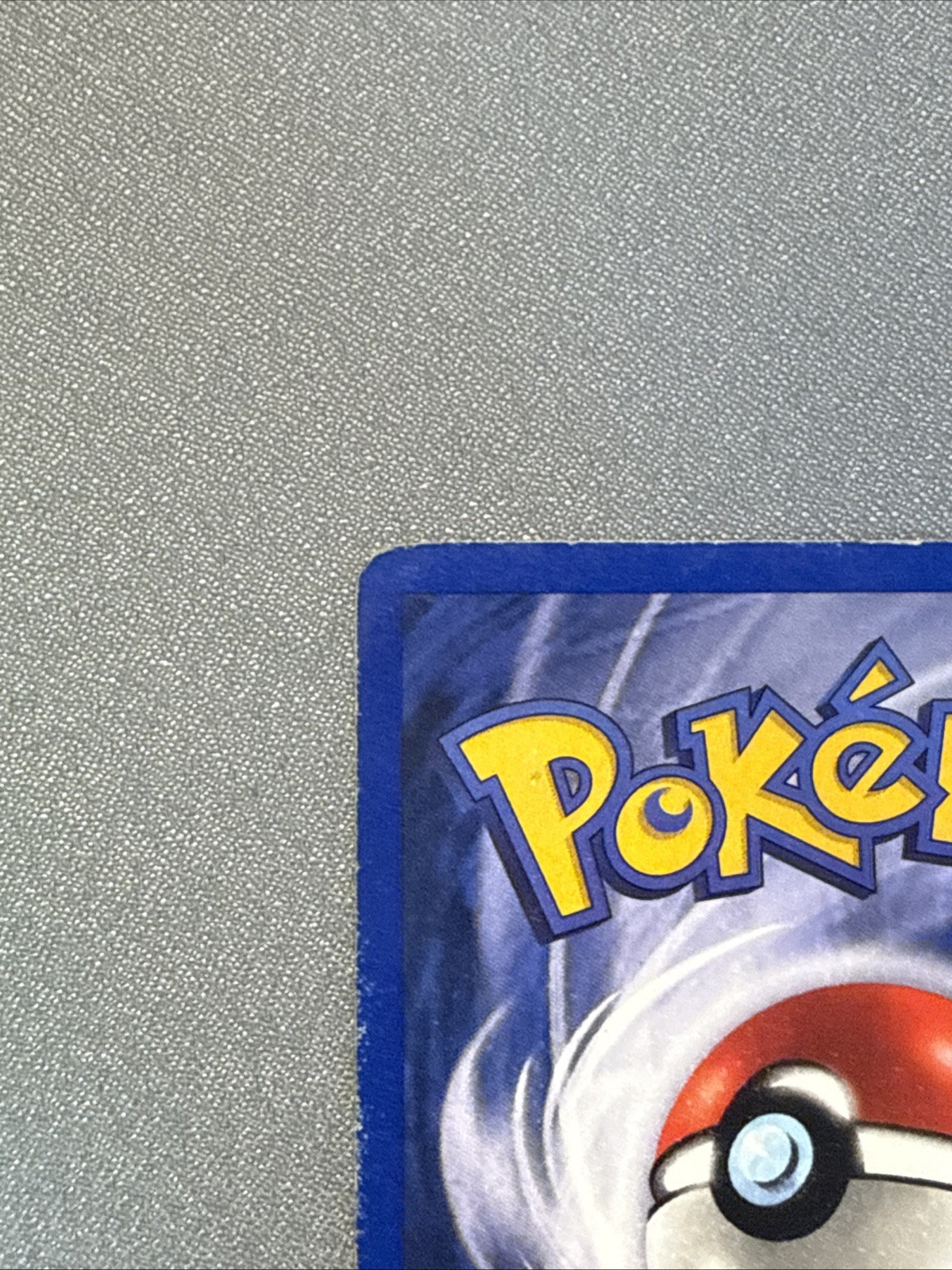 Pokemon – Arcanine 23/102 WOTC Base Set Shadowless – LP