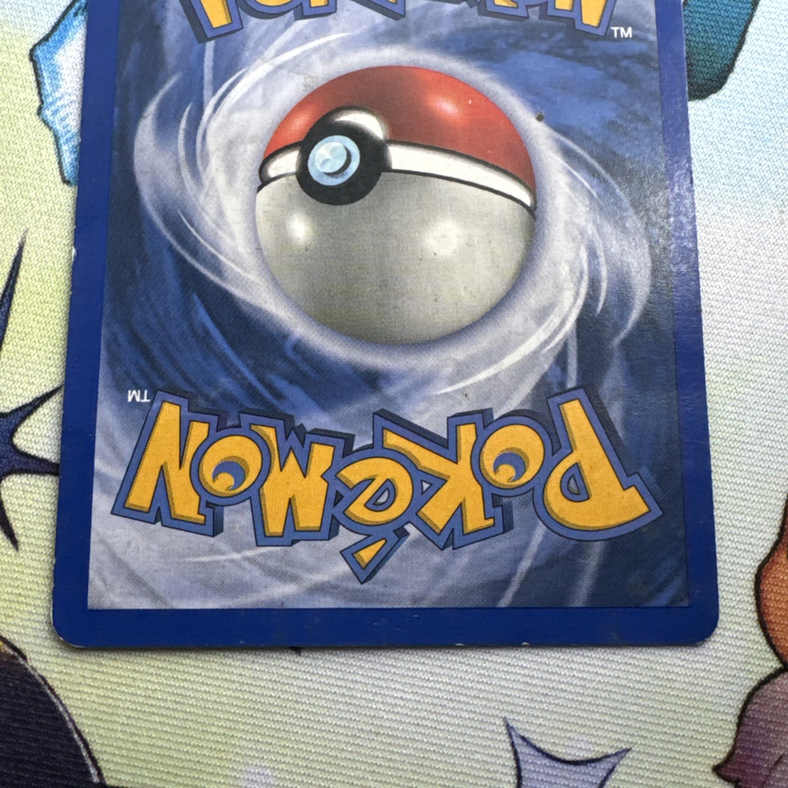 Pokemon Card – Scizor 33 WoTC Black Star Promo