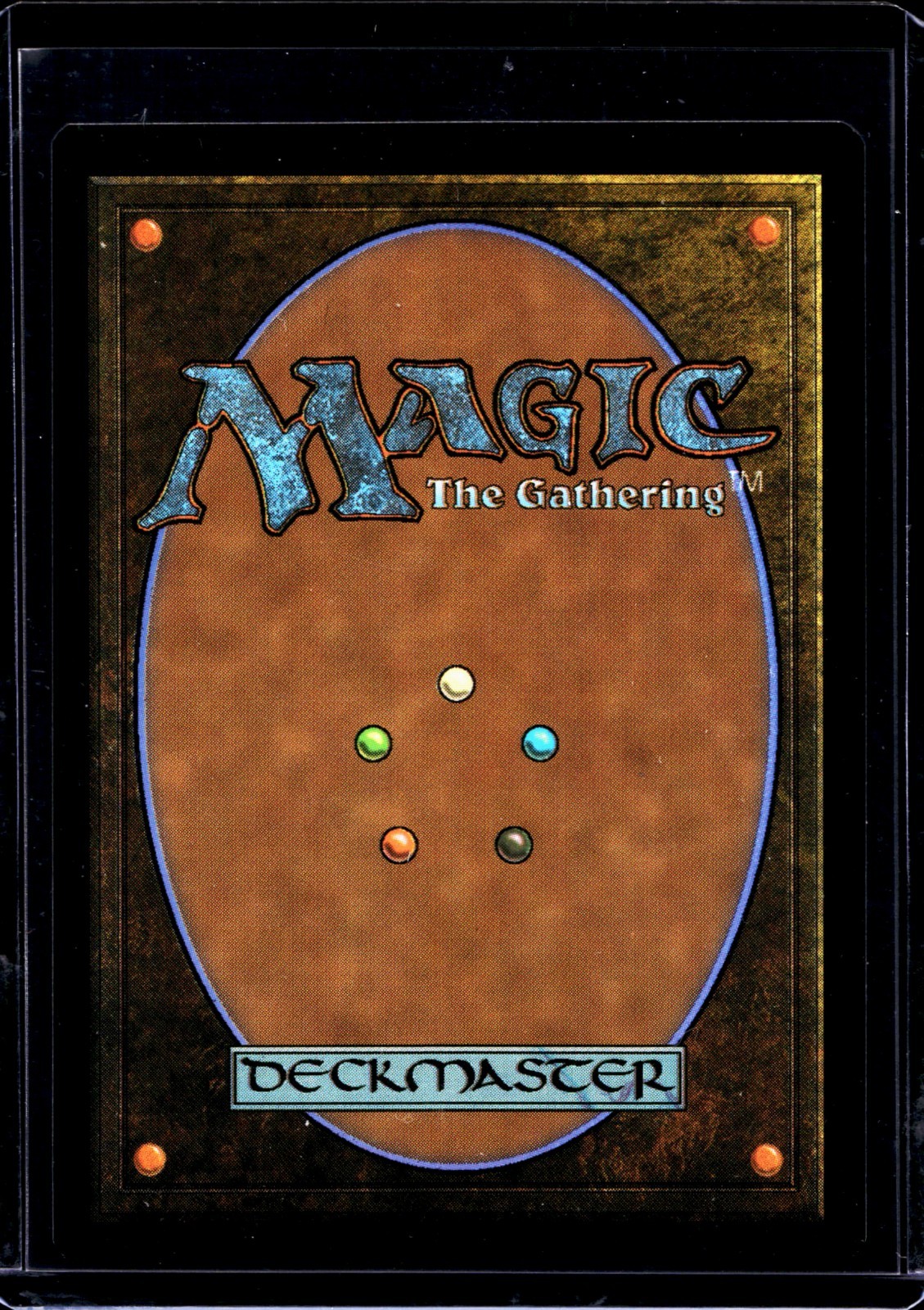 2024 MTG Magic the Gathering PIP Fallout Borderless #360 Command Tower