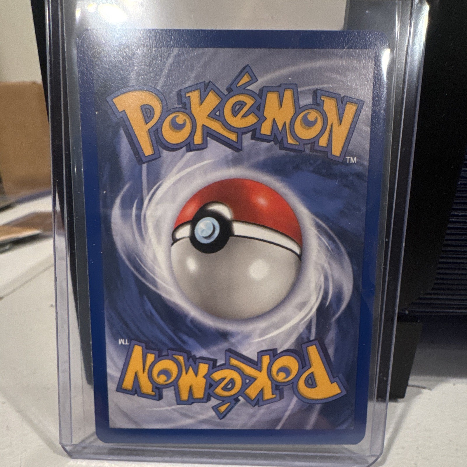 Pokemon TCG Wizards Slowbro 43/62 Fossil 1st Edition Uncommon Regular EN