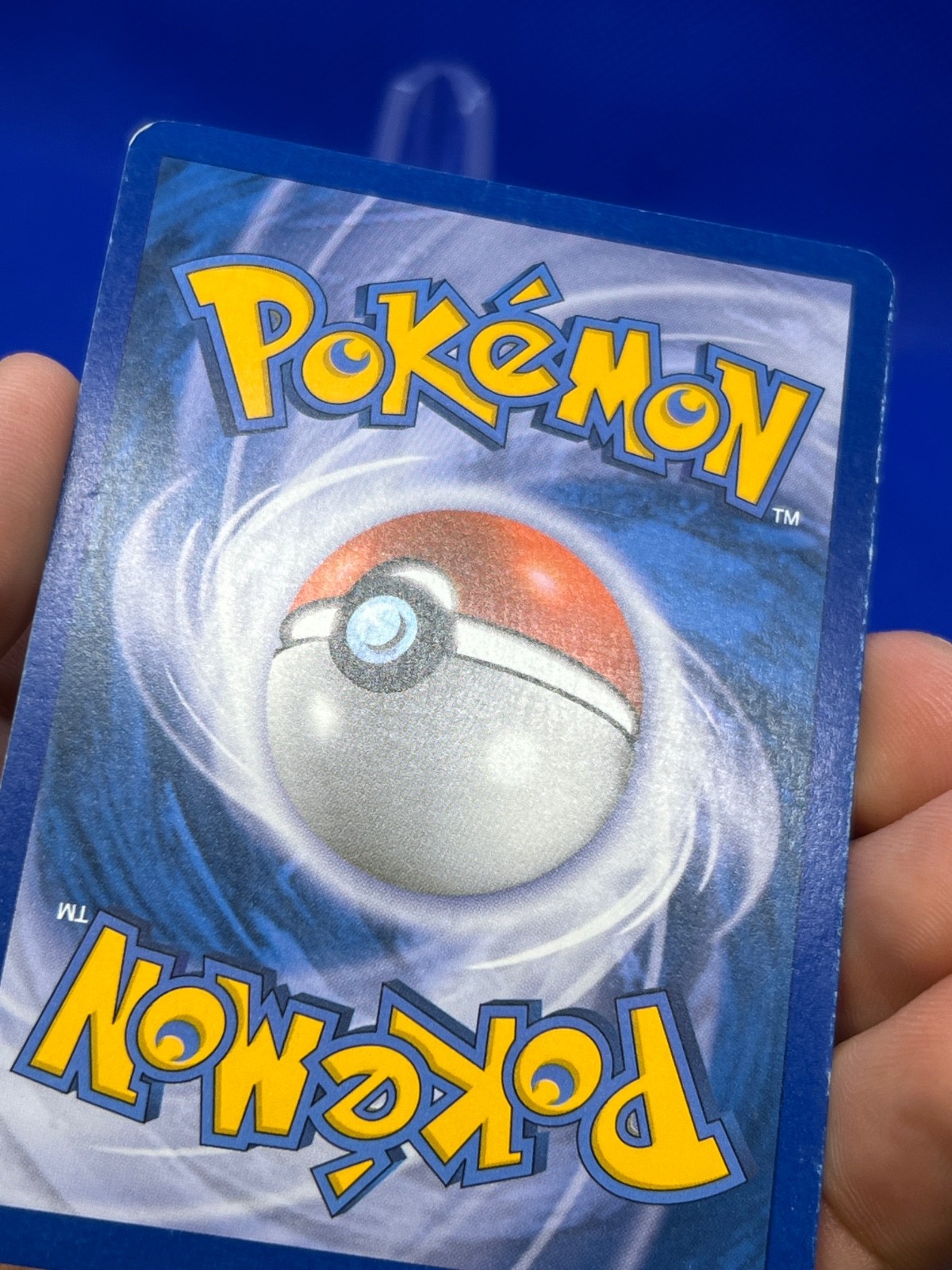 Pokemon HeartGold SoulSilver Triumphant Electrode Prime 93/102 Ultra Rare MP