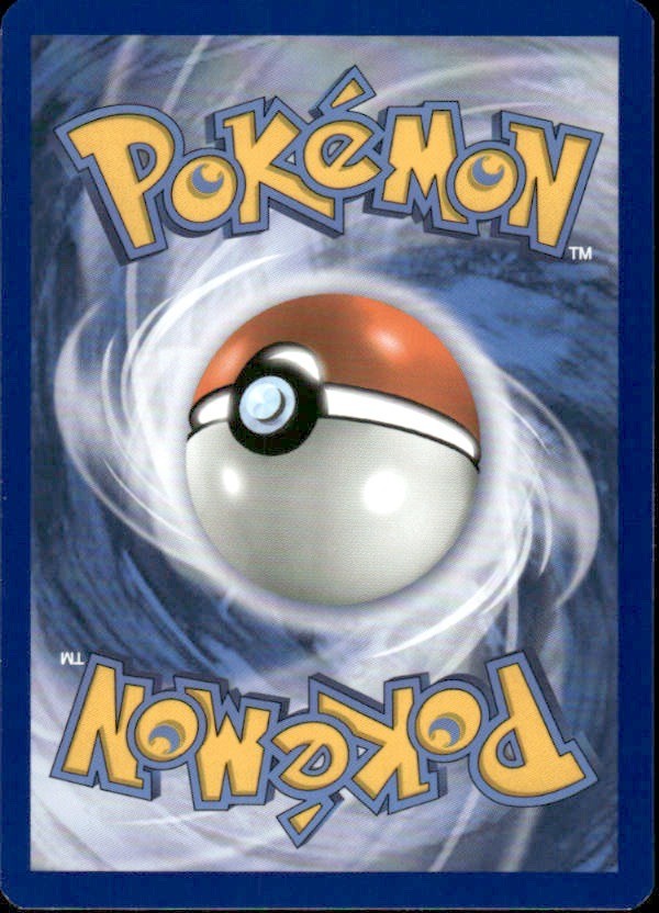 PORYGON 71/108 EVOLUTIONS UNCOMMON POKEMON TOMOAKI IMAKUNI