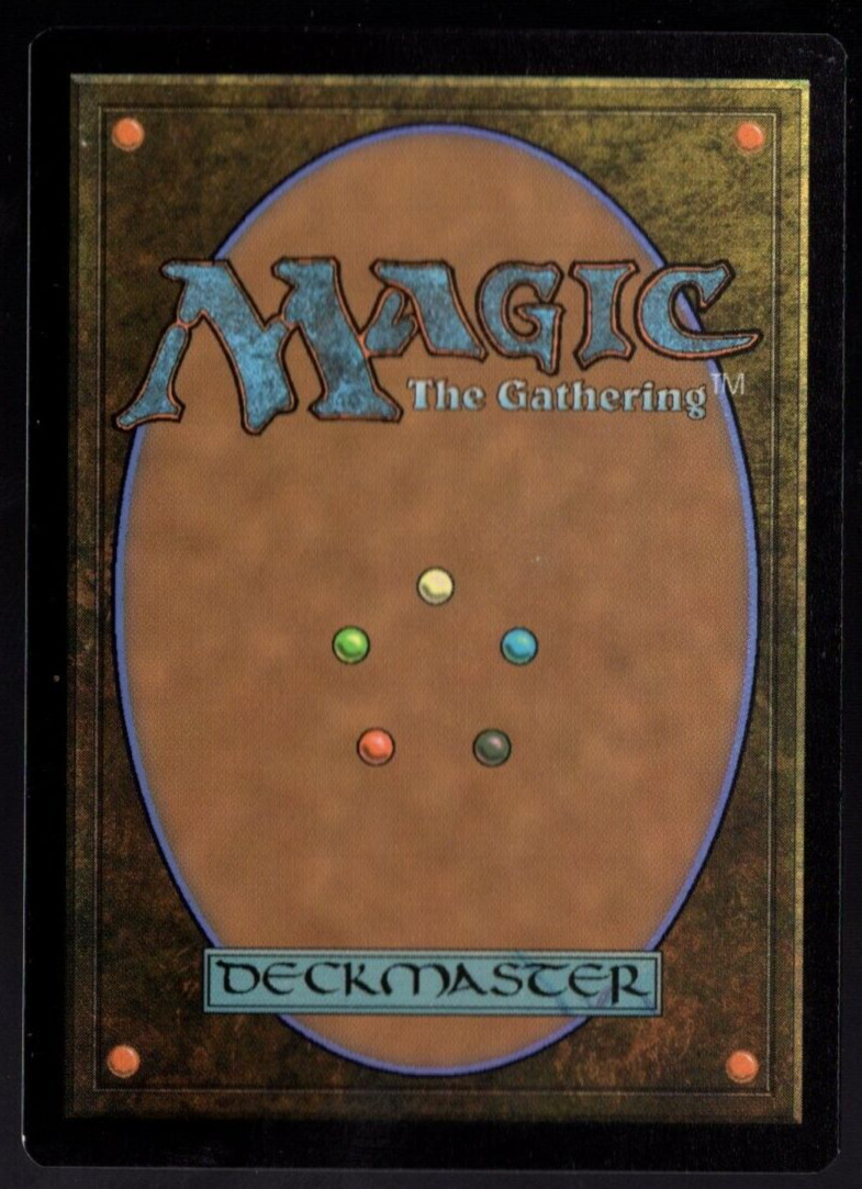 Fell Beast’s Shriek 0508 Borderless Rare Foil Lord of the Rings MTG Near Mint