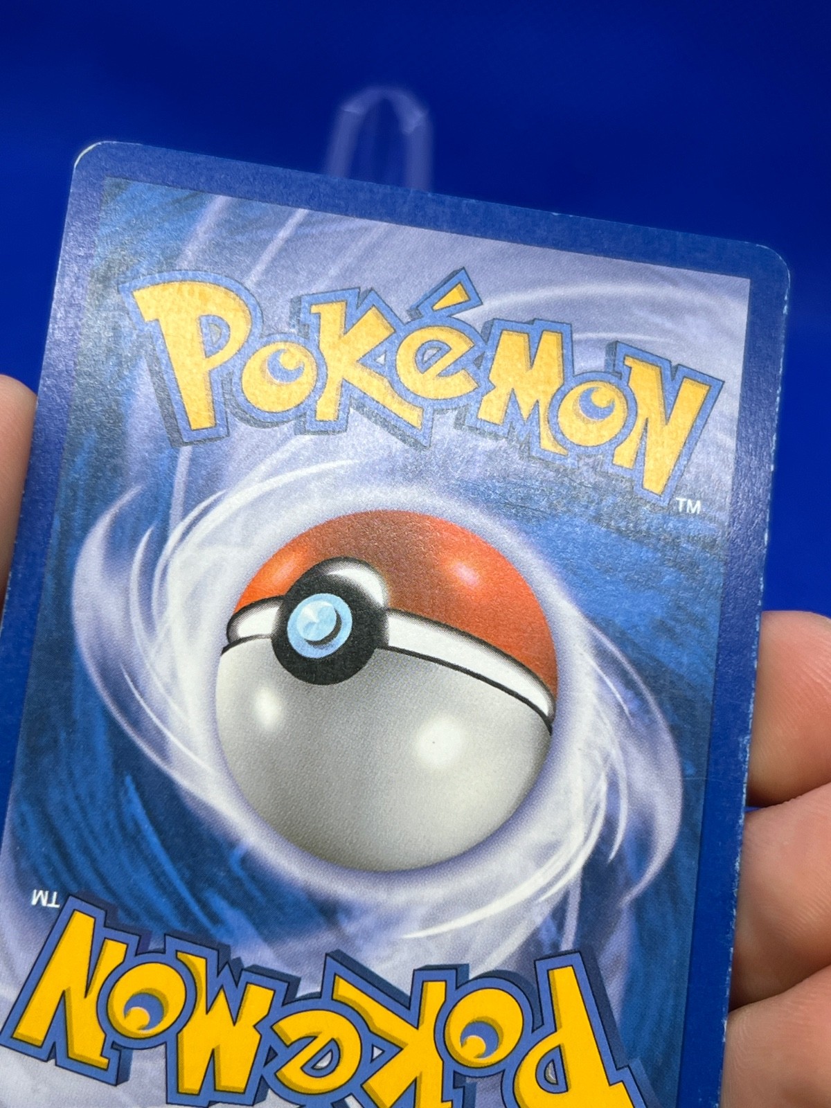 Pokemon HeartGold SoulSilver Triumphant Electrode Prime 93/102 Ultra Rare MP